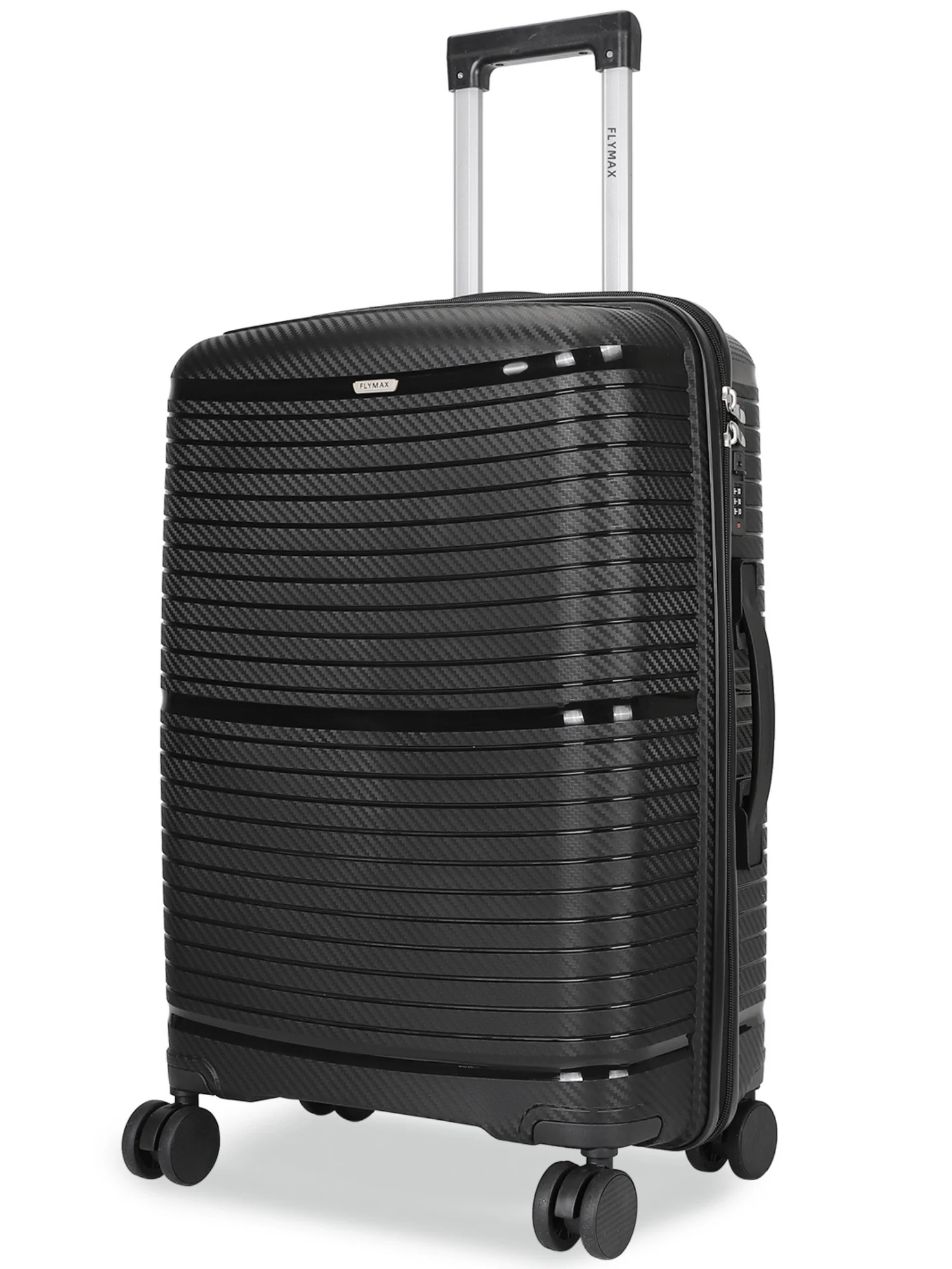 24" Medium Premium Suitcase - Image 3