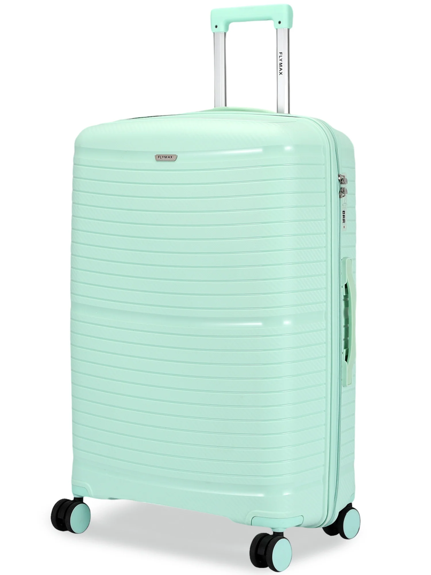 24" Medium Premium Suitcase - Image 5
