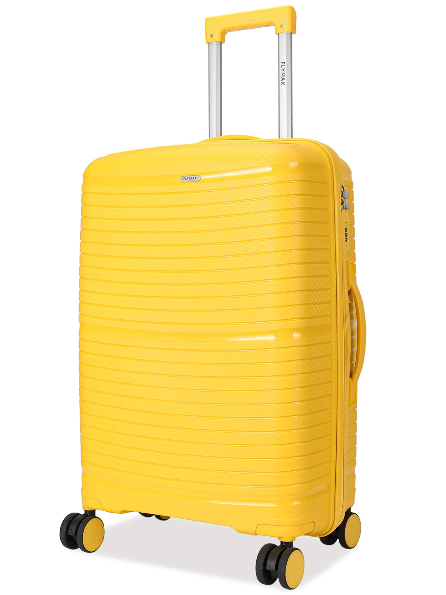 24" Medium Premium Suitcase - Image 6