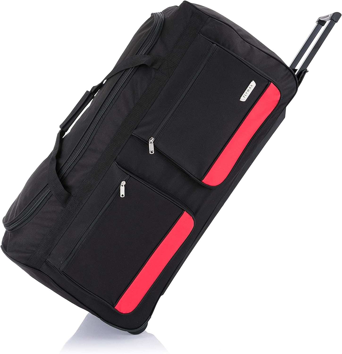 Flymax 28" Medium Lightweight Wheeled Bag – Durable, Compact, and Versatile - Image 6