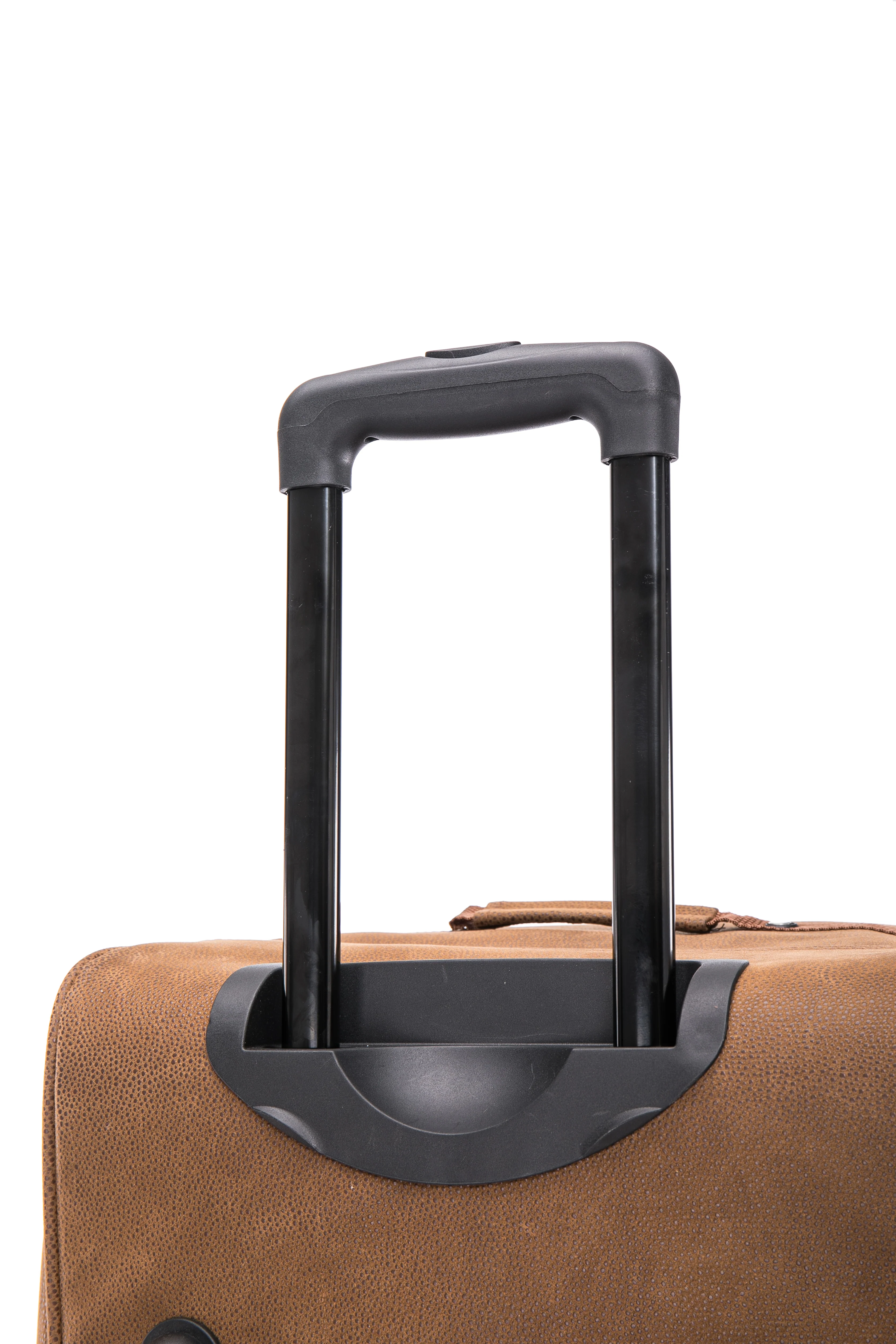 Sydney Stroller 30" Large Lightweight Travel wheeled Bag - 100L Capacity, Durable Faux Leather Baggage - Image 8