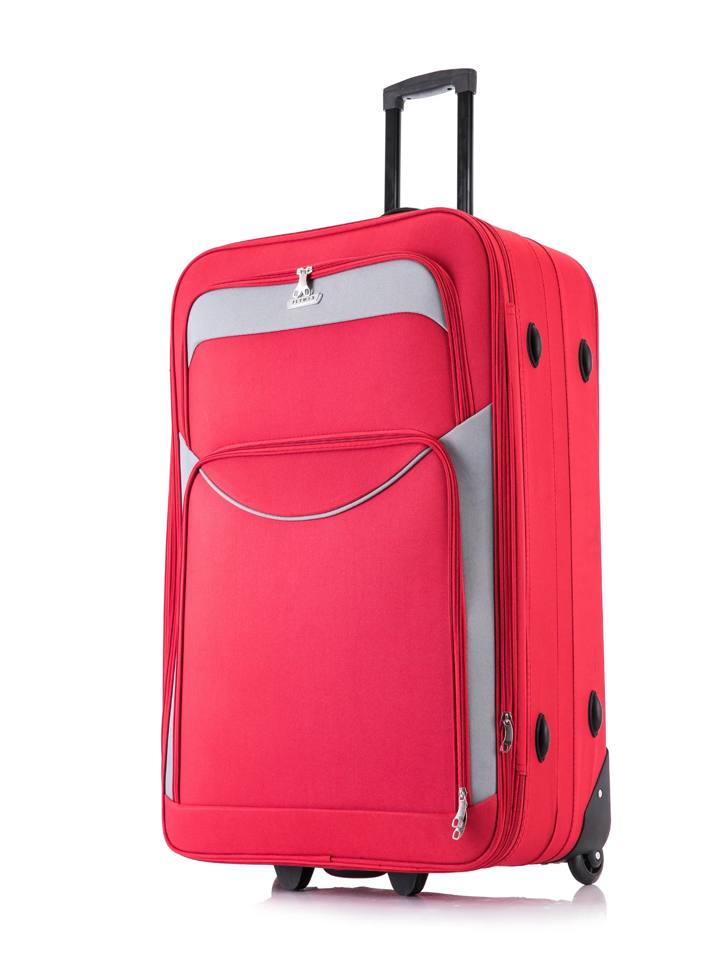Flymax Vienna Voyager 32 Inch Lightweight Suitcase - Durable, Stylish, and Spacious Luggage for Travel - Image 8