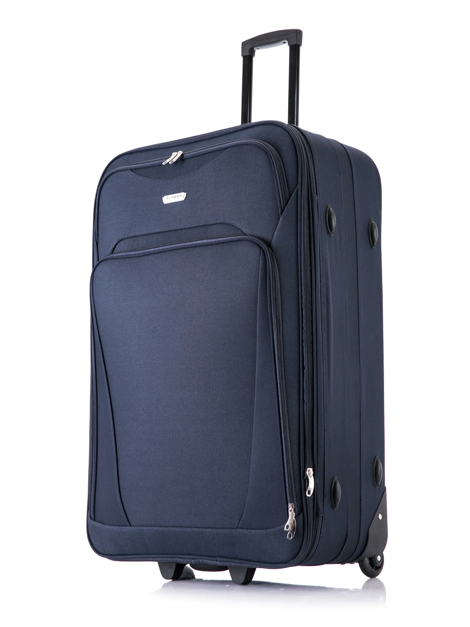 FLYMAX Vienna Voyager  32" Extra Large Suitcase - Image 8