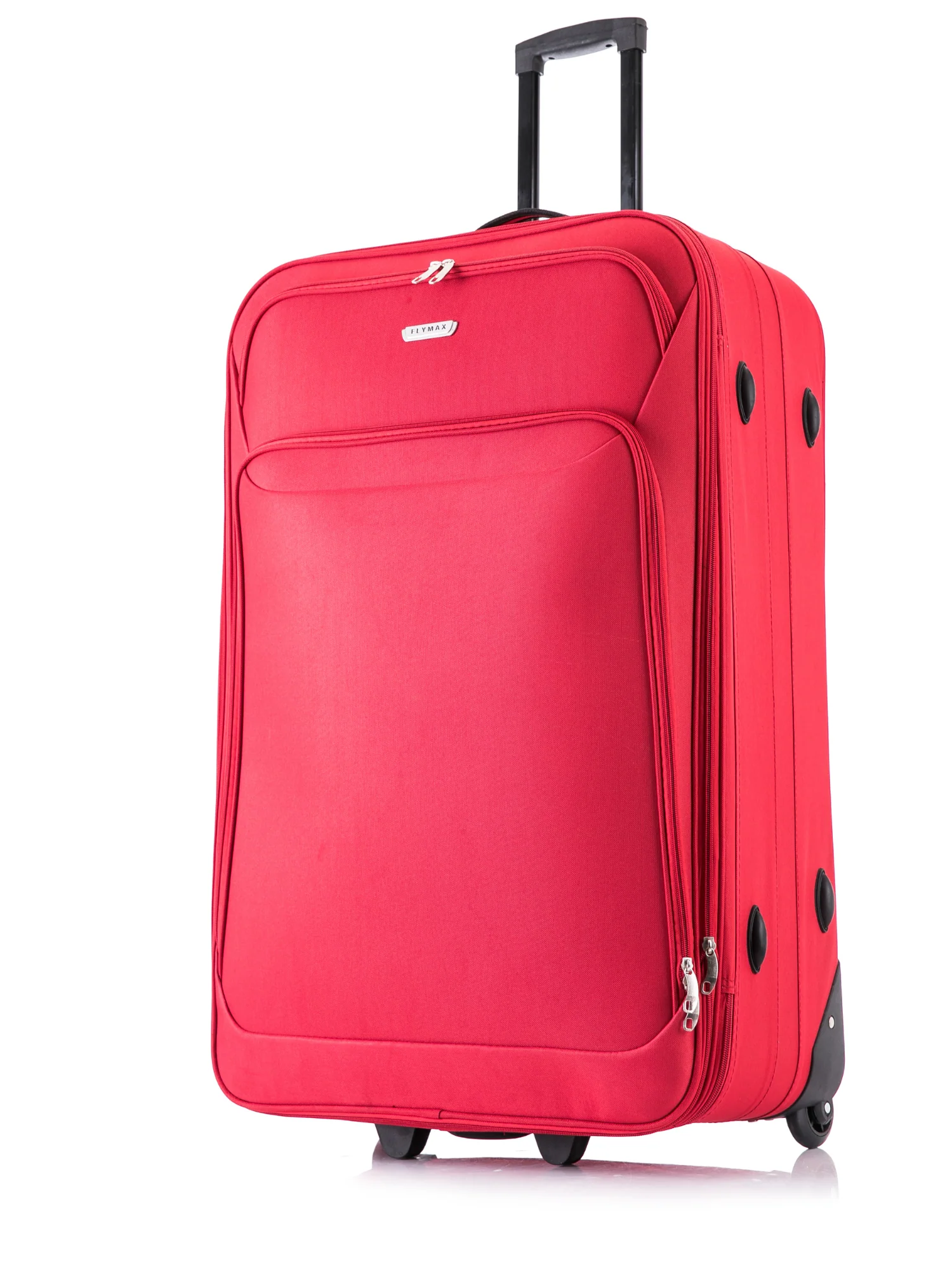 FLYMAX Vienna Voyager  32" Extra Large Suitcase - Image 9