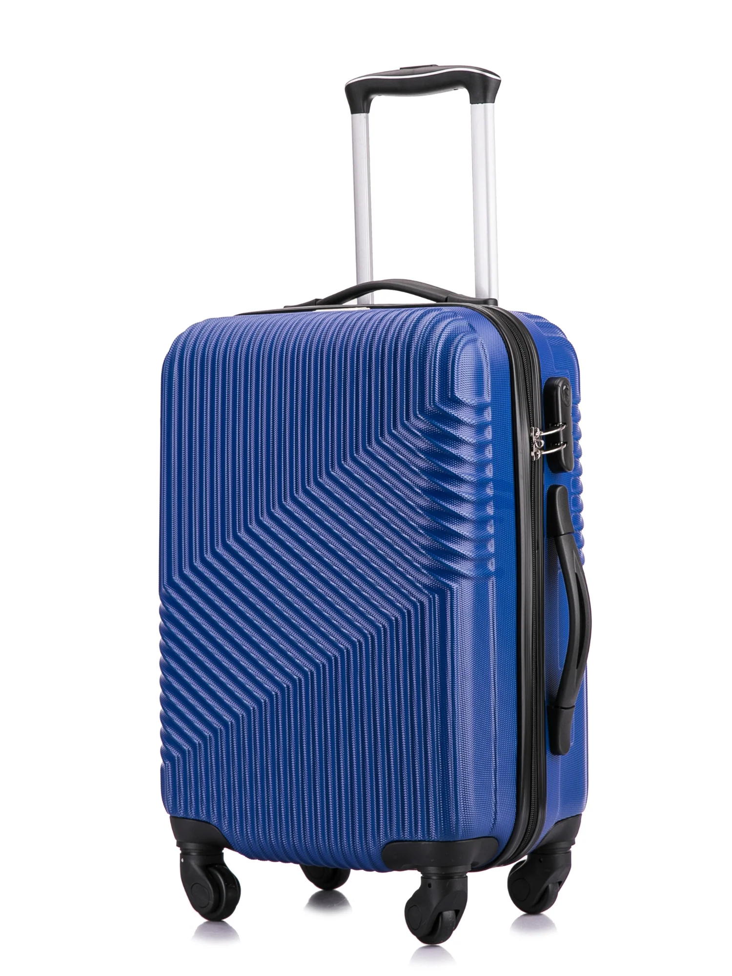 Flymax 4 Wheel HardShell Suitcases 6048 - Image 15