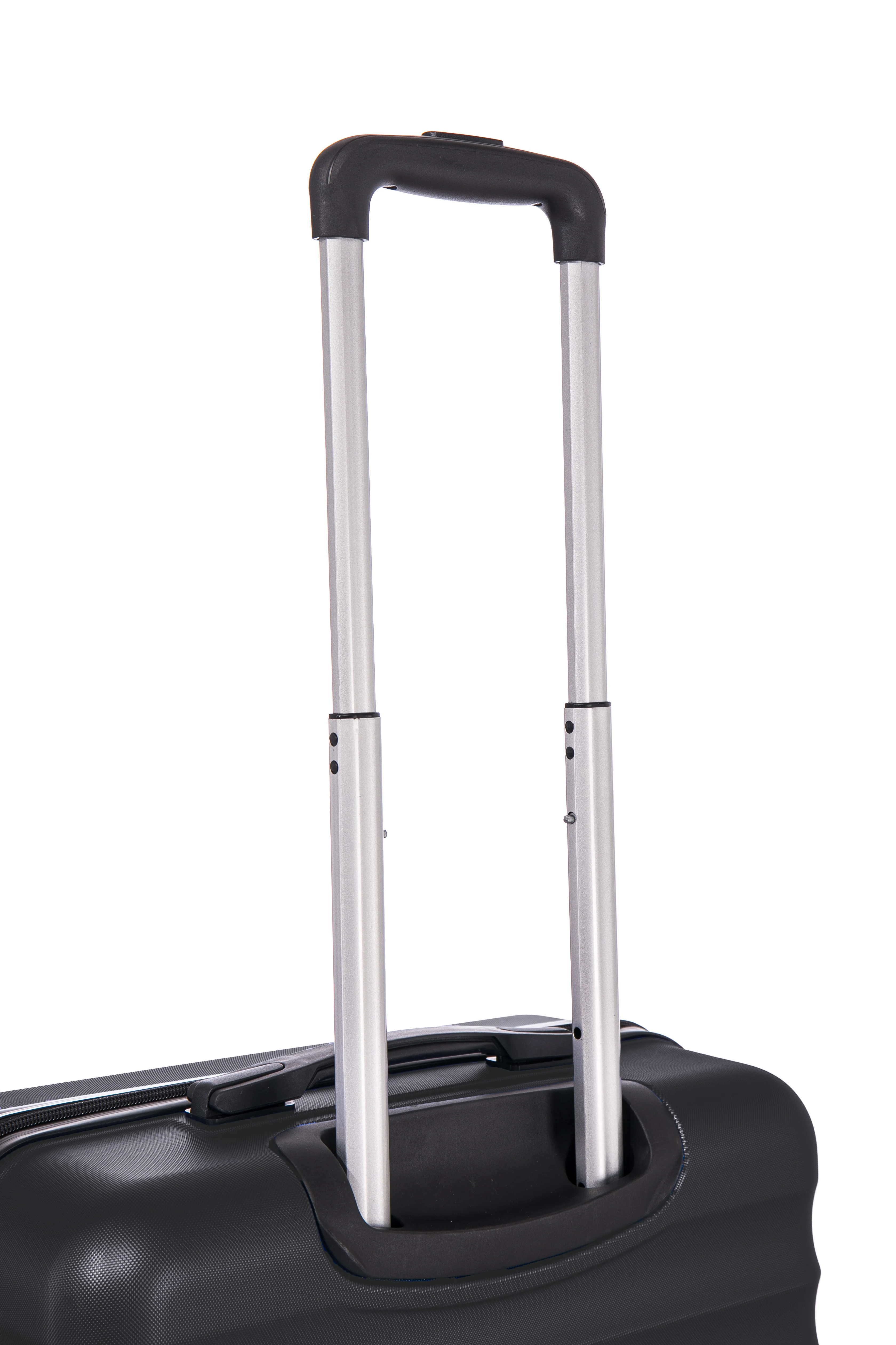 Flymax Oslo Glide 55x40x20 Cabin Suitcase - 4 Wheel Super Lightweight Cabin Luggage - Image 11