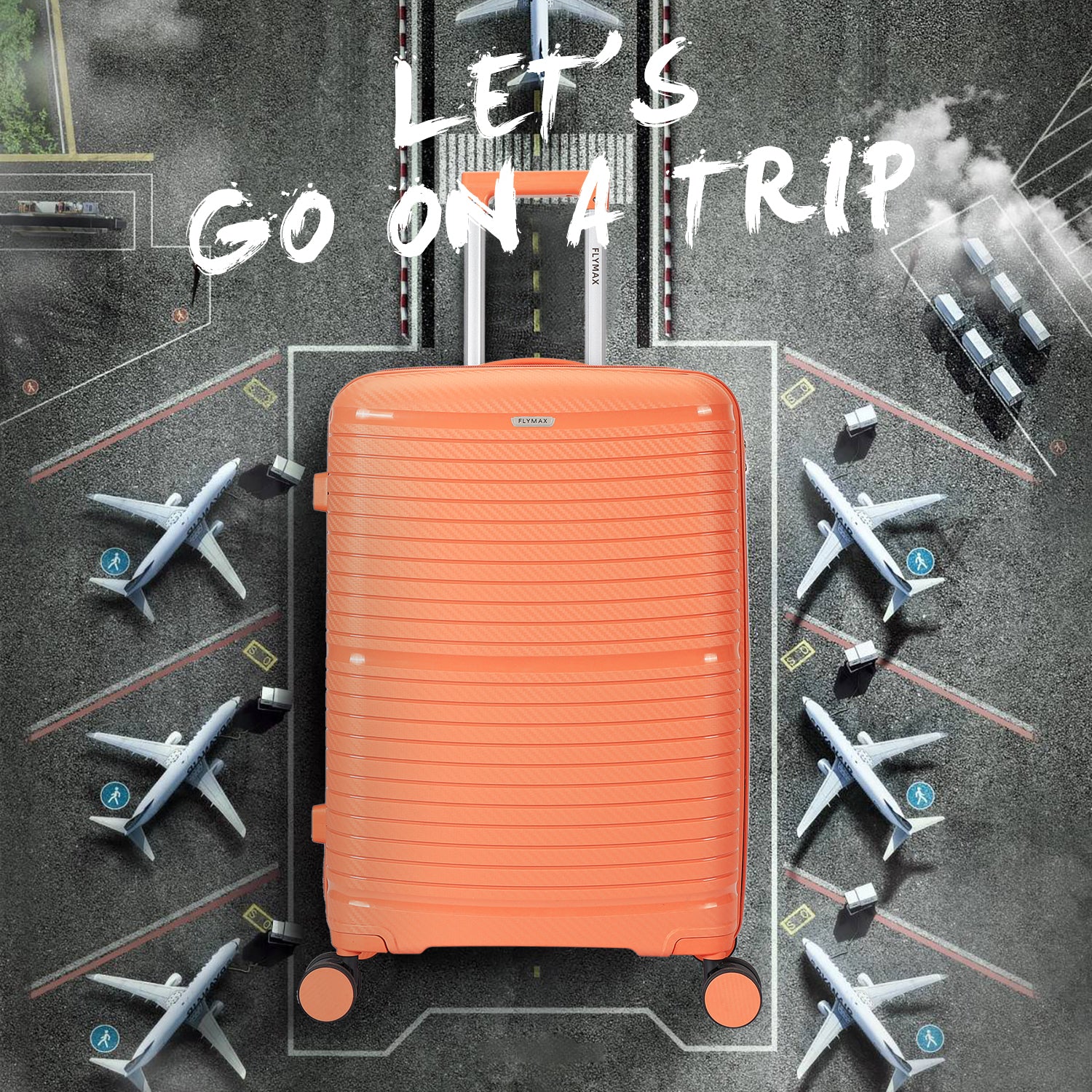 Cabin 55x35x20 Premium Suitable For Ryanair Easyjet - Image 12