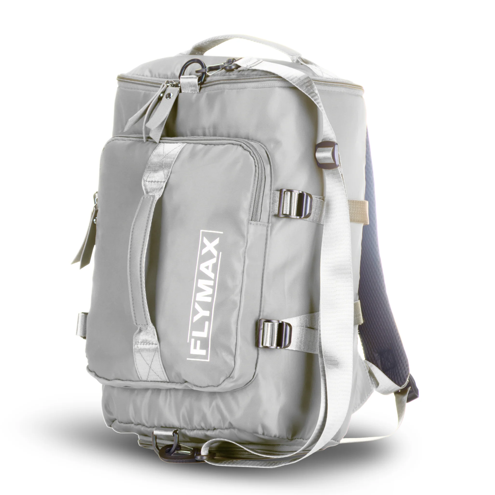 FLYMAX 45x36x20 EasyJet Cabin Bag Underseat Carry on Hand Luggage Flight Backpack - Image 6