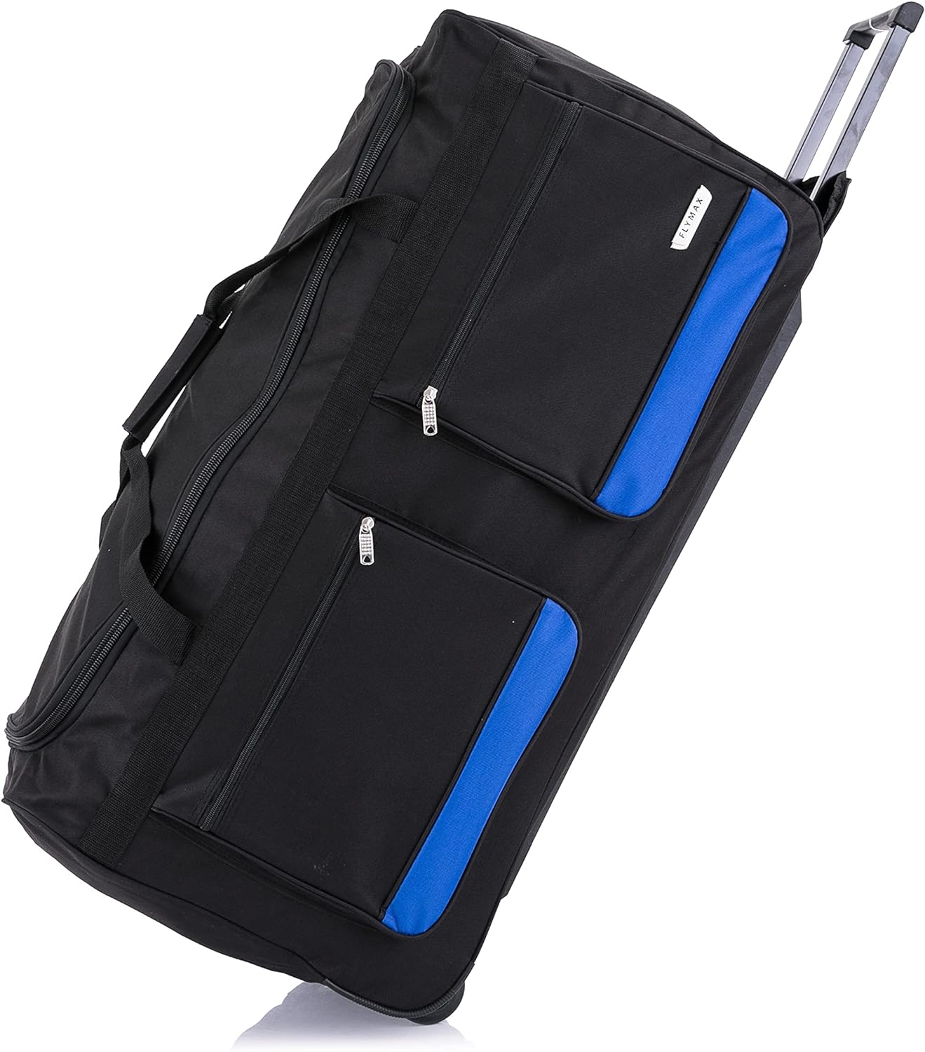 Flymax 32-Inch Wheeled Travel Bag - Image 8
