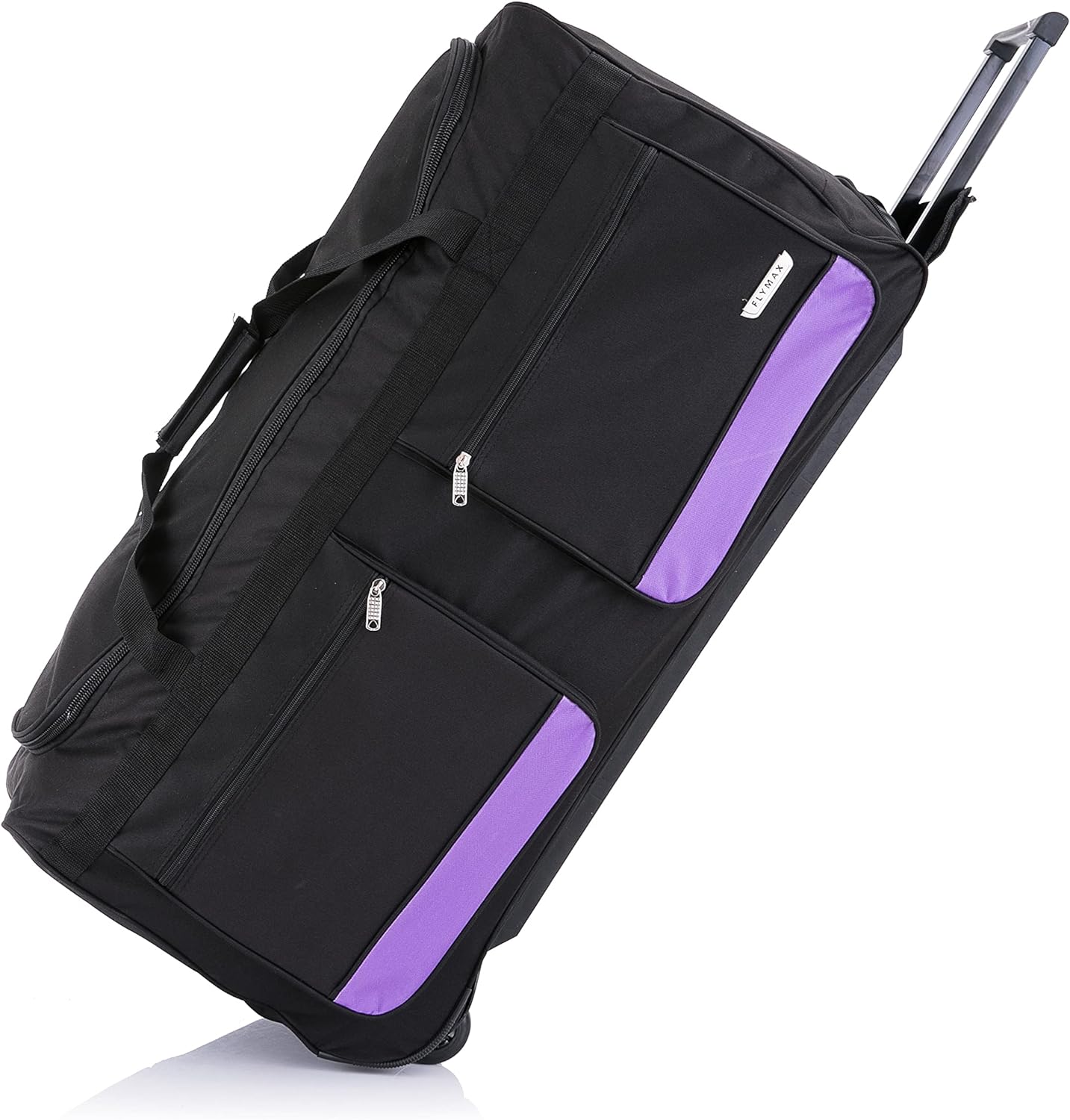 Flymax 32-Inch Wheeled Travel Bag - Image 9
