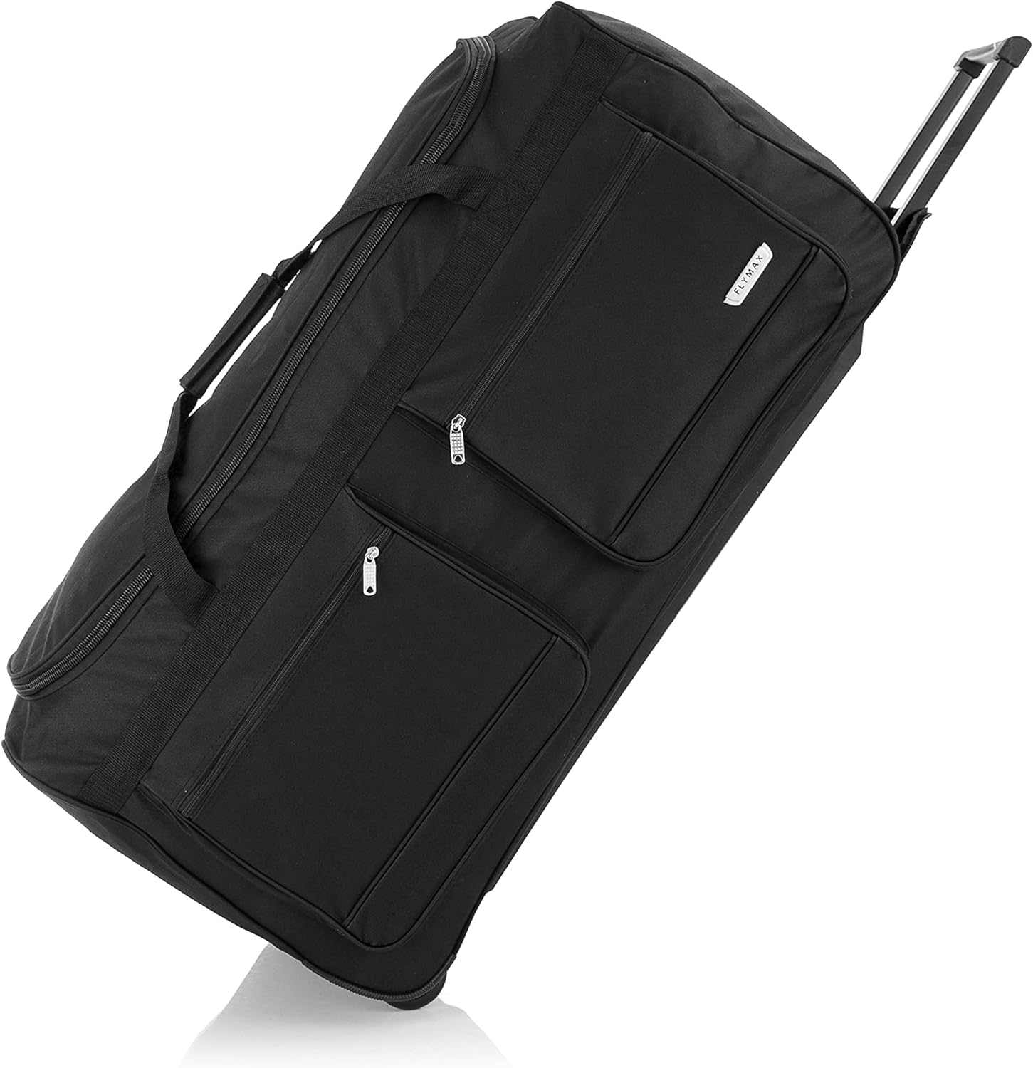Flymax 36" XL Extra Large Wheeled Bag - Lightweight Duffle Bag 3.45kg 151L - Image 8