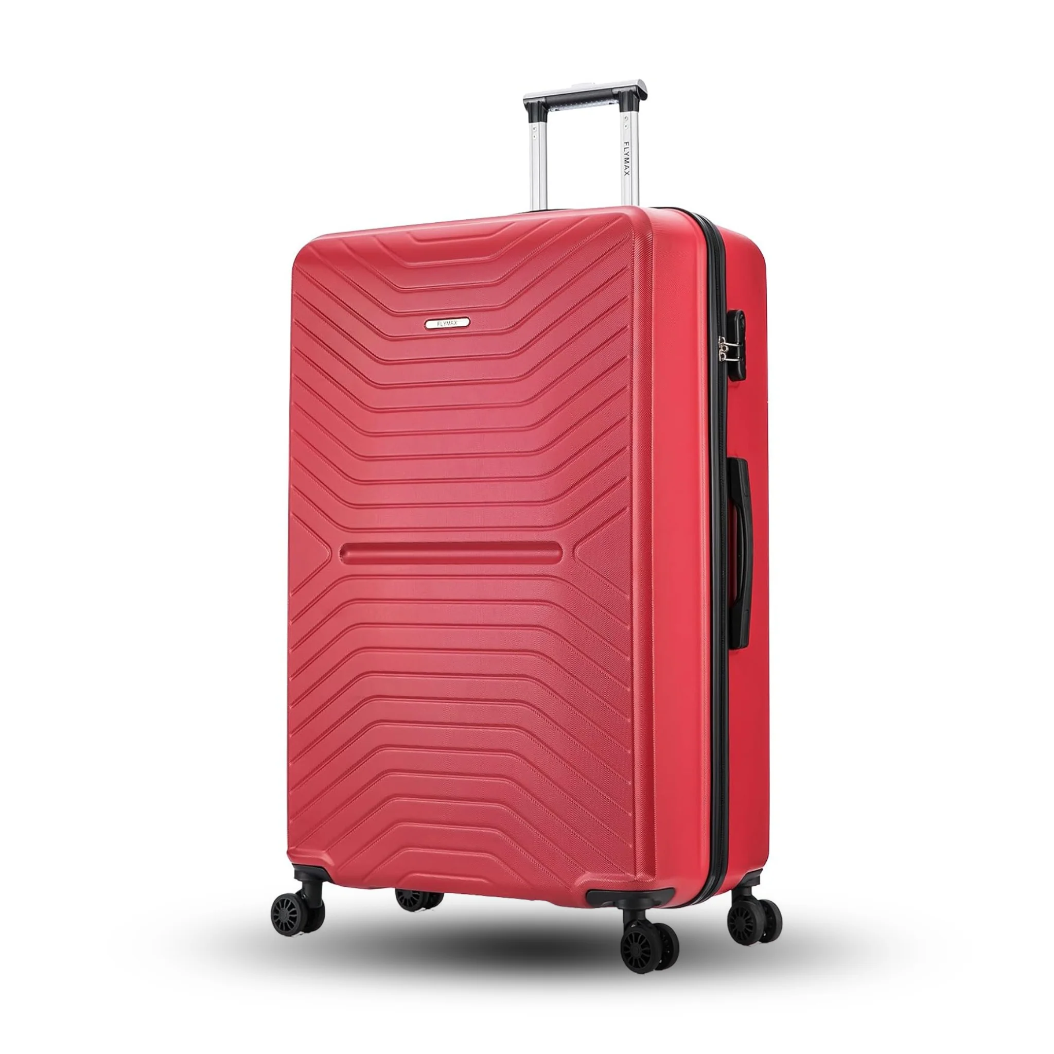 Flymax London Legacy 32-Inch Extra Large Suitcase - Image 12