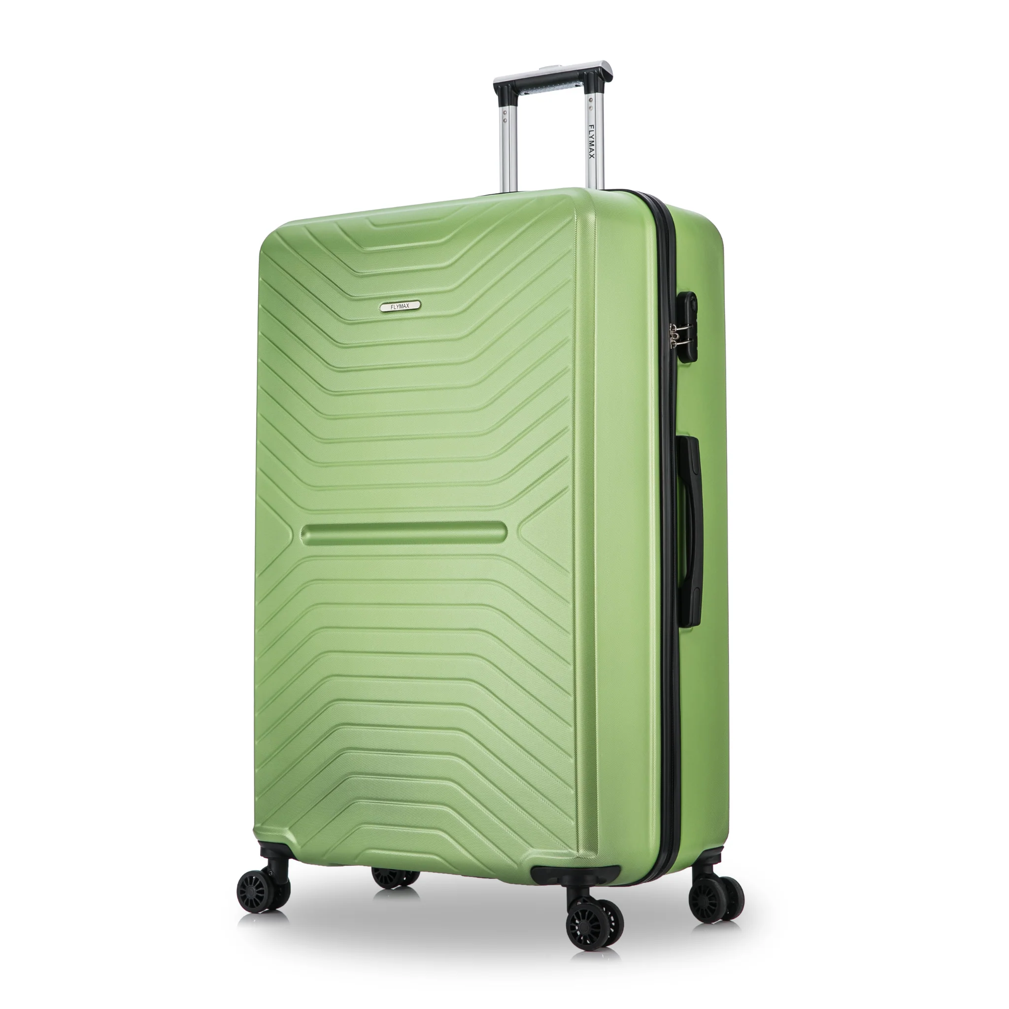 Flymax London Legacy 32-Inch Extra Large Suitcase - Image 15