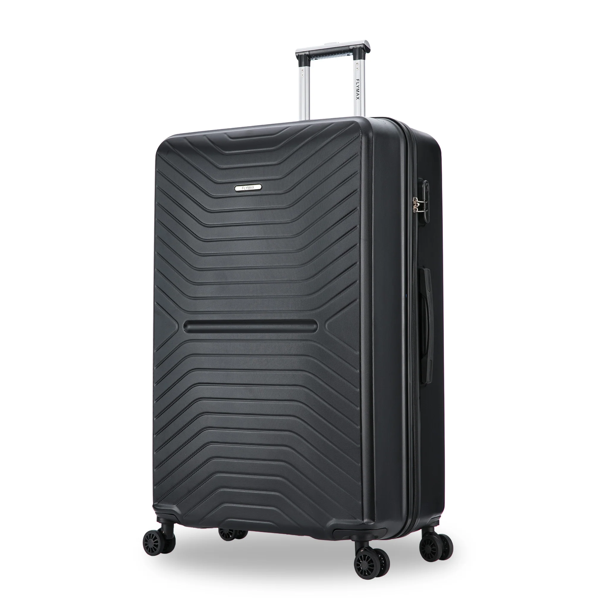 Flymax London Legacy 32-Inch Extra Large Suitcase - Image 16