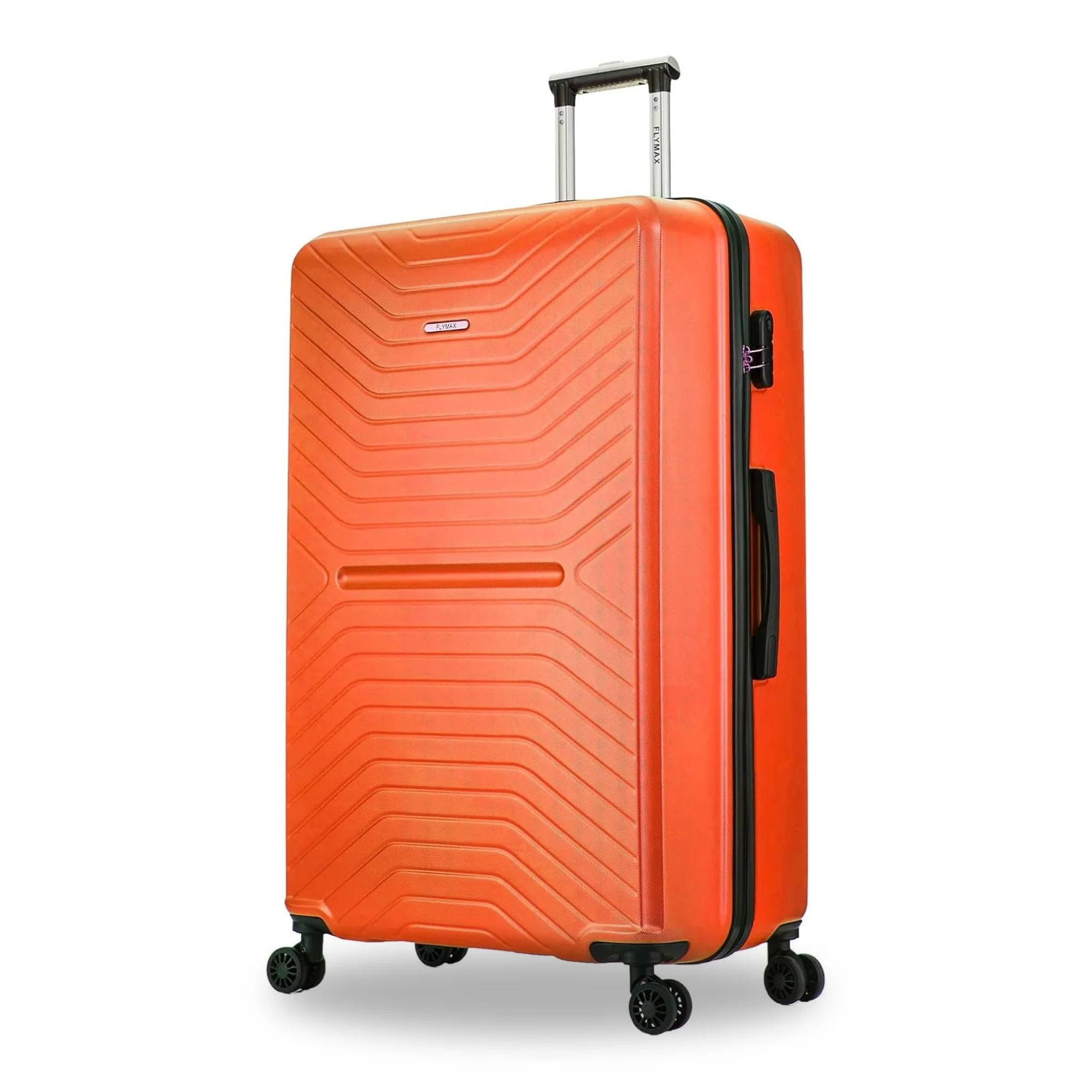 Flymax London Legacy 32-Inch Extra Large Suitcase - Image 17