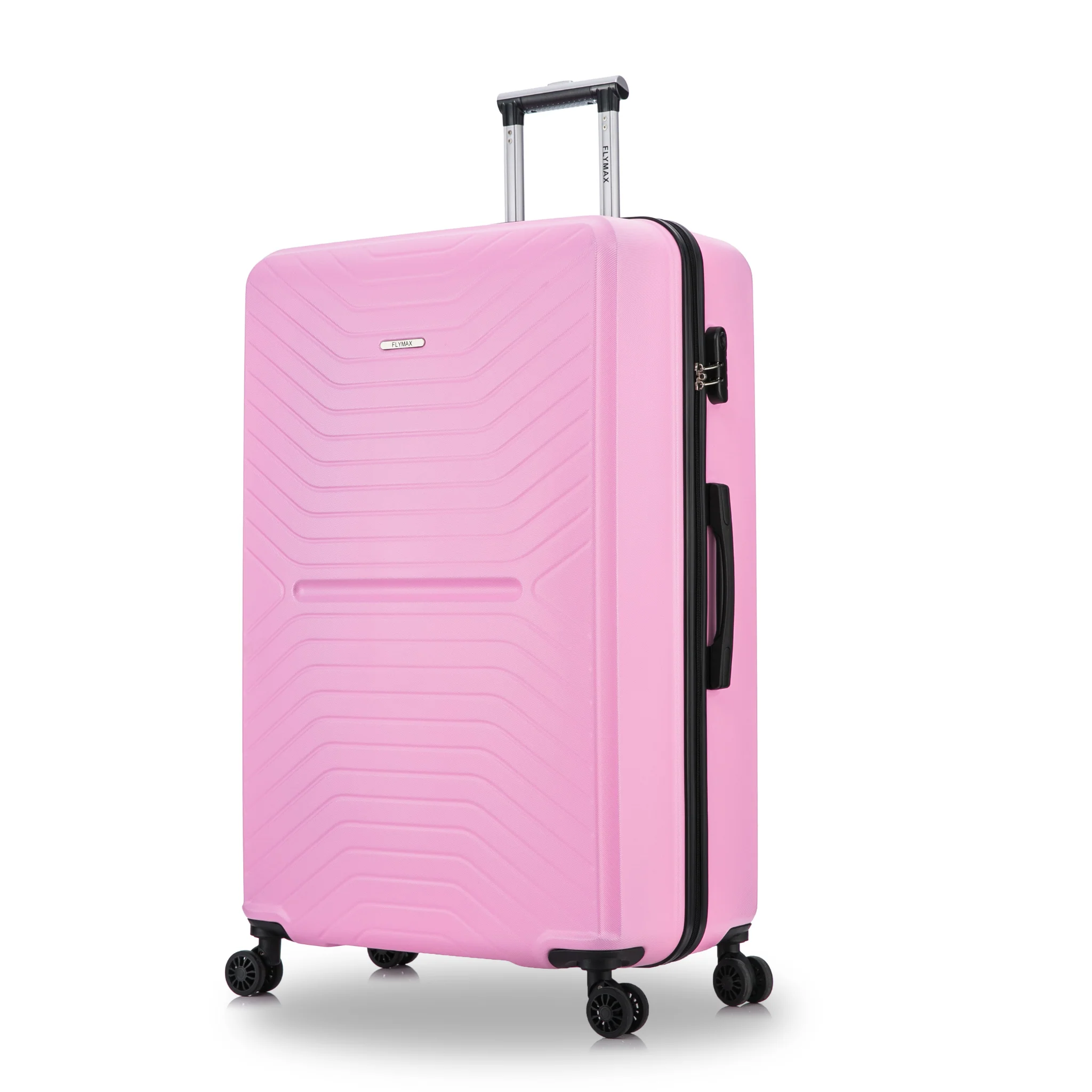 Flymax London Legacy 32-Inch Extra Large Suitcase - Image 14