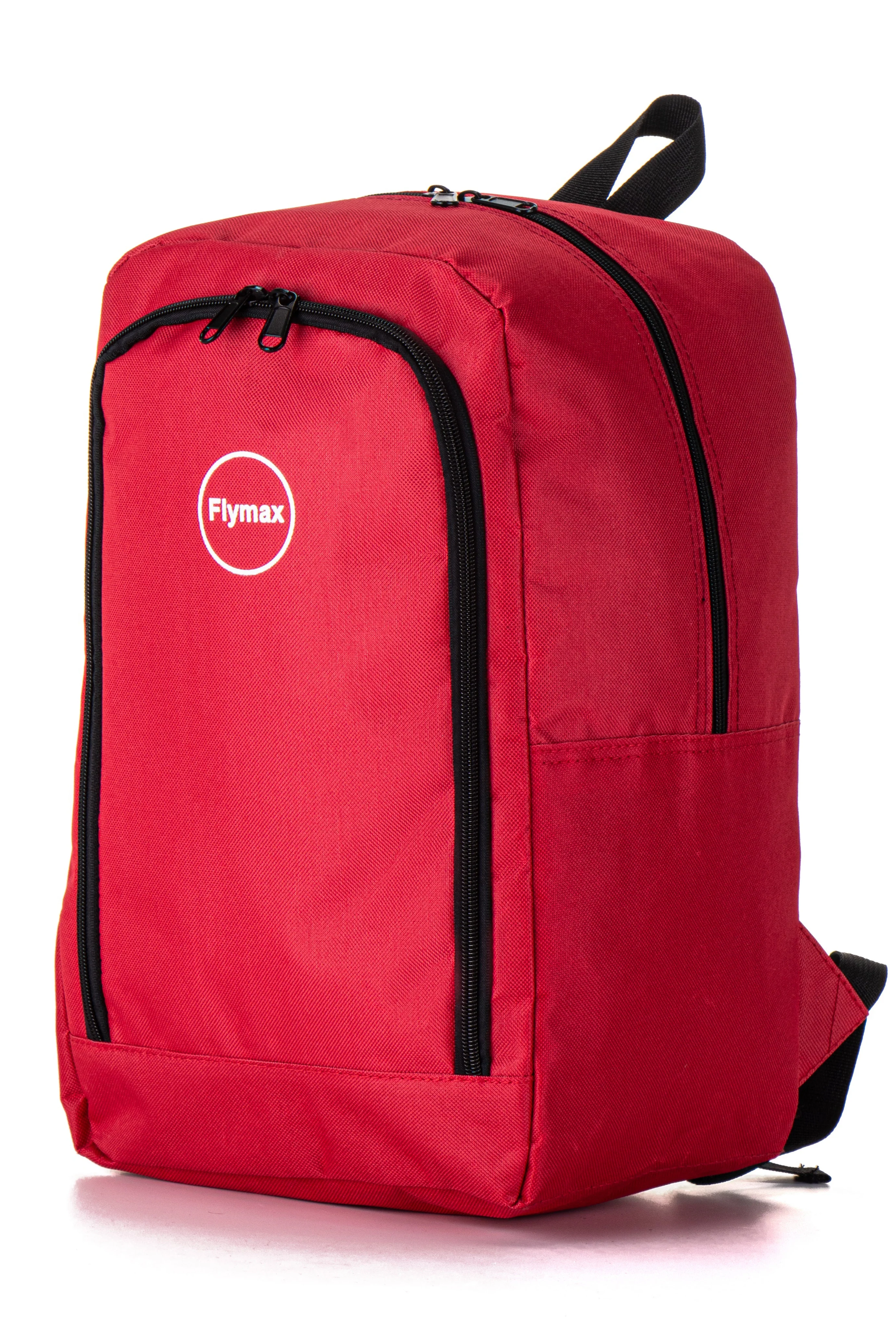 Cabin Bags 40x20x25 Underseat for Ryanair, Carry On Travel Backpack Cabin Size Rucksack Hand Luggage Bag Backpack Casual Daypack School Bag - Image 5