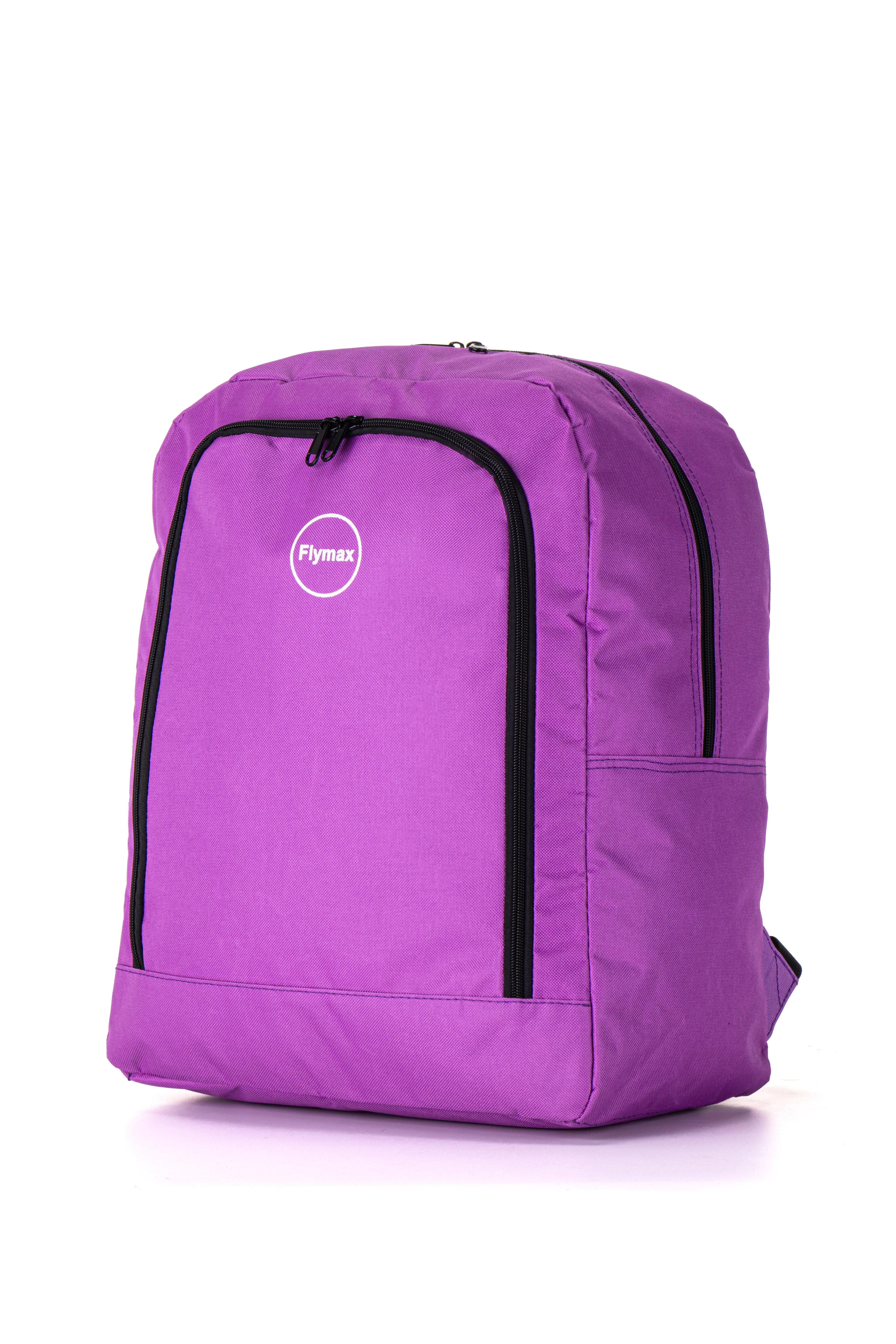 FLYMAX 45x36x20 EasyJet Cabin Bag Underseat Carry on Hand Luggage Flight Backpack - Image 11