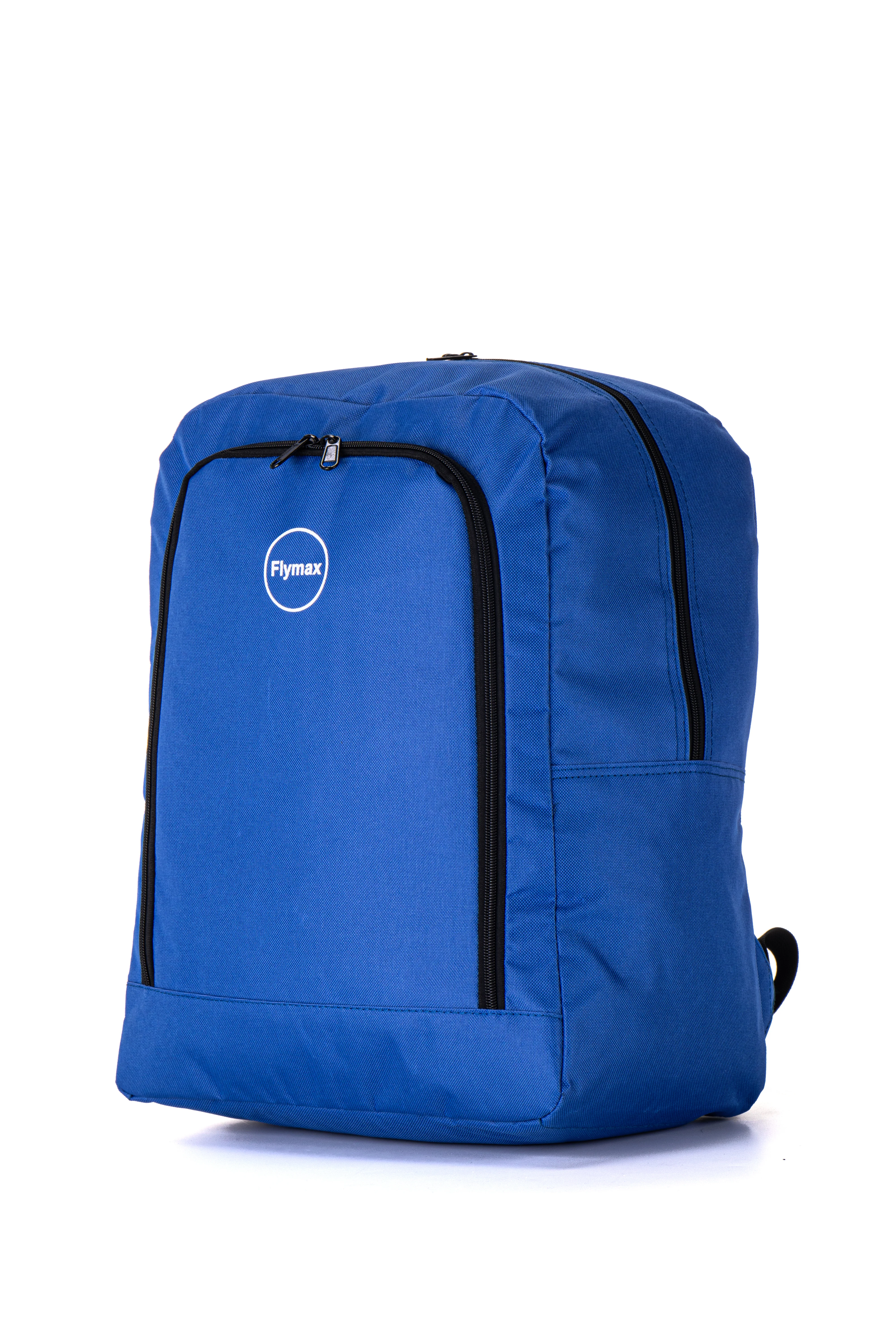 FLYMAX 45x36x20 EasyJet Cabin Bag Underseat Carry on Hand Luggage Flight Backpack - Image 12