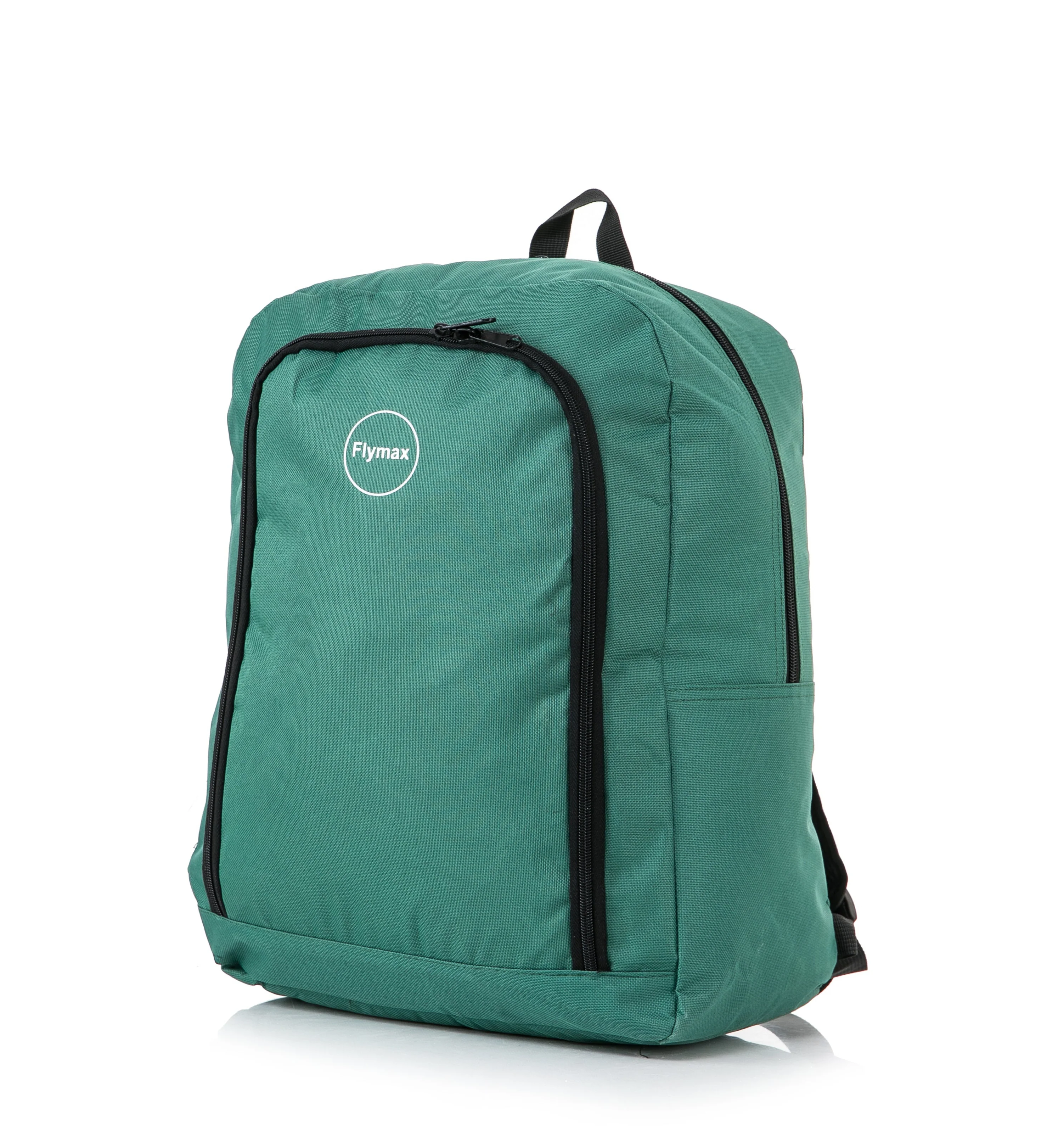 FLYMAX 45x36x20 EasyJet Cabin Bag Underseat Carry on Hand Luggage Flight Backpack - Image 13