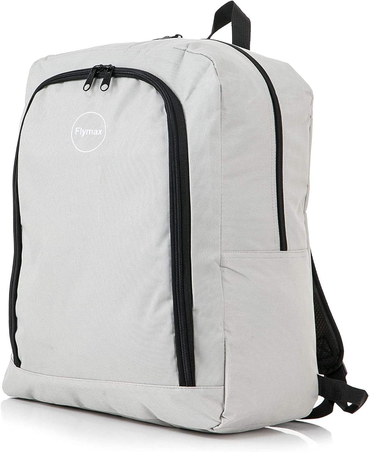 FLYMAX 45x36x20 EasyJet Cabin Bag Underseat Carry on Hand Luggage Flight Backpack - Image 3