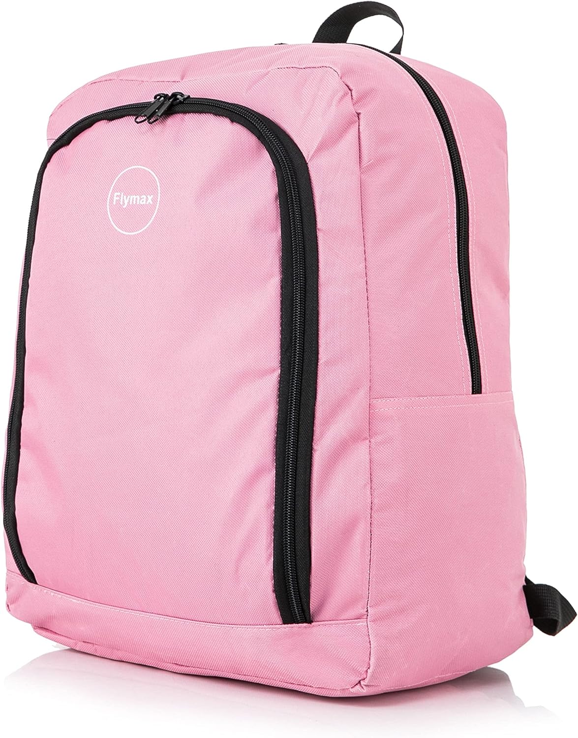 FLYMAX 45x36x20 EasyJet Cabin Bag Underseat Carry on Hand Luggage Flight Backpack - Image 4