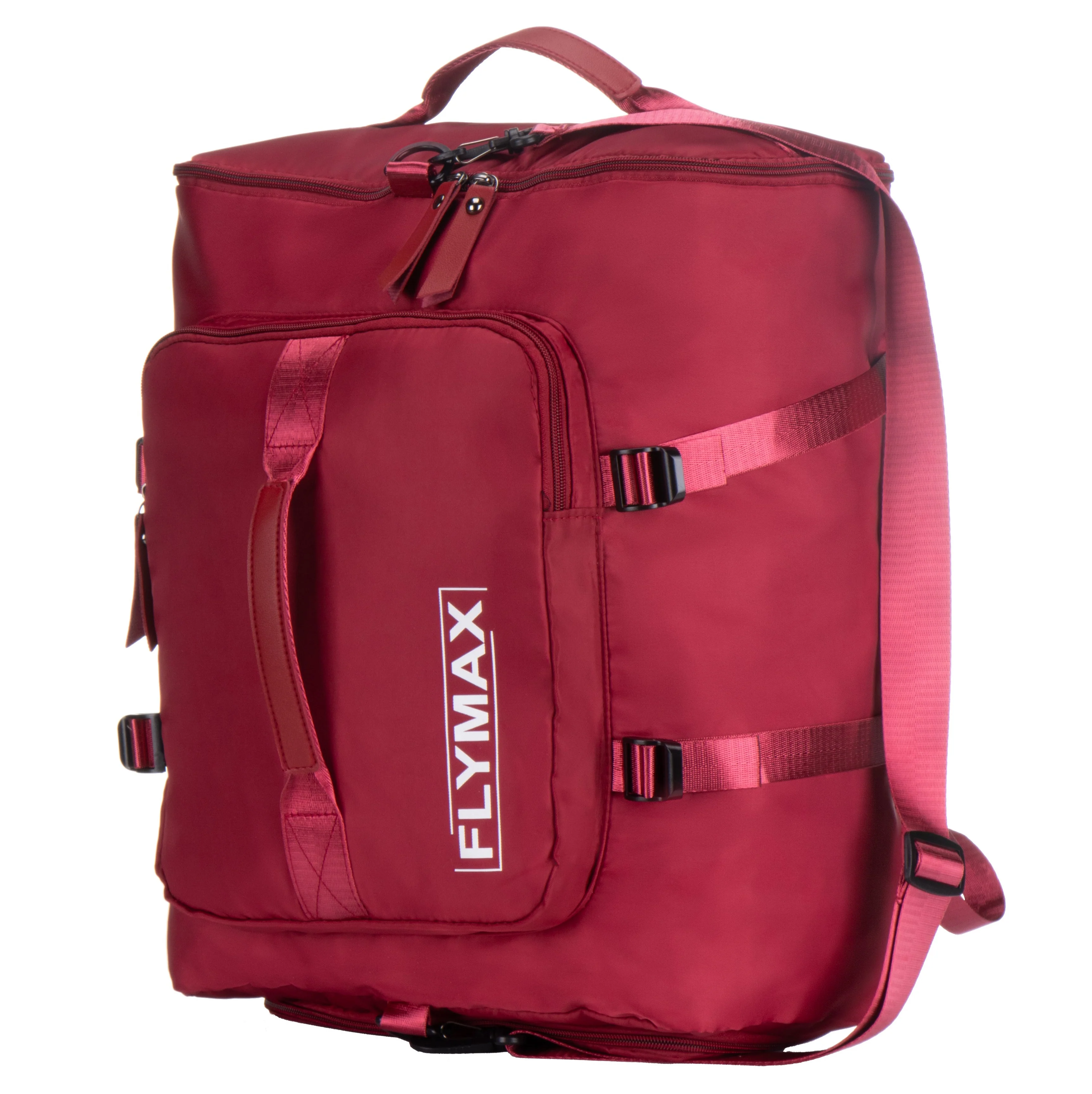 FLYMAX 45x36x20 EasyJet Cabin Bag Underseat Carry on Hand Luggage Flight Backpack - Image 10