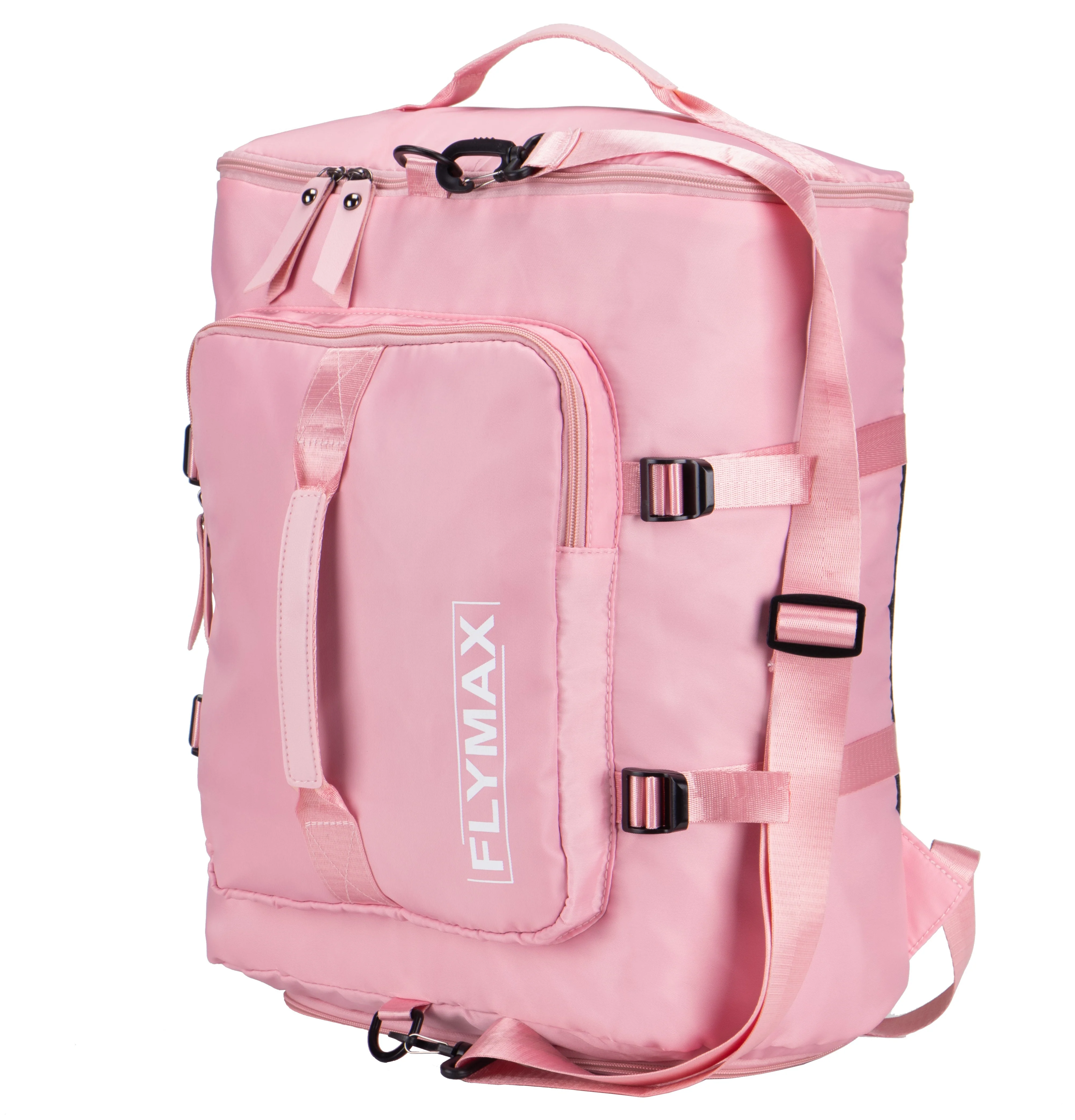 FLYMAX 45x36x20 EasyJet Cabin Bag Underseat Carry on Hand Luggage Flight Backpack - Image 5