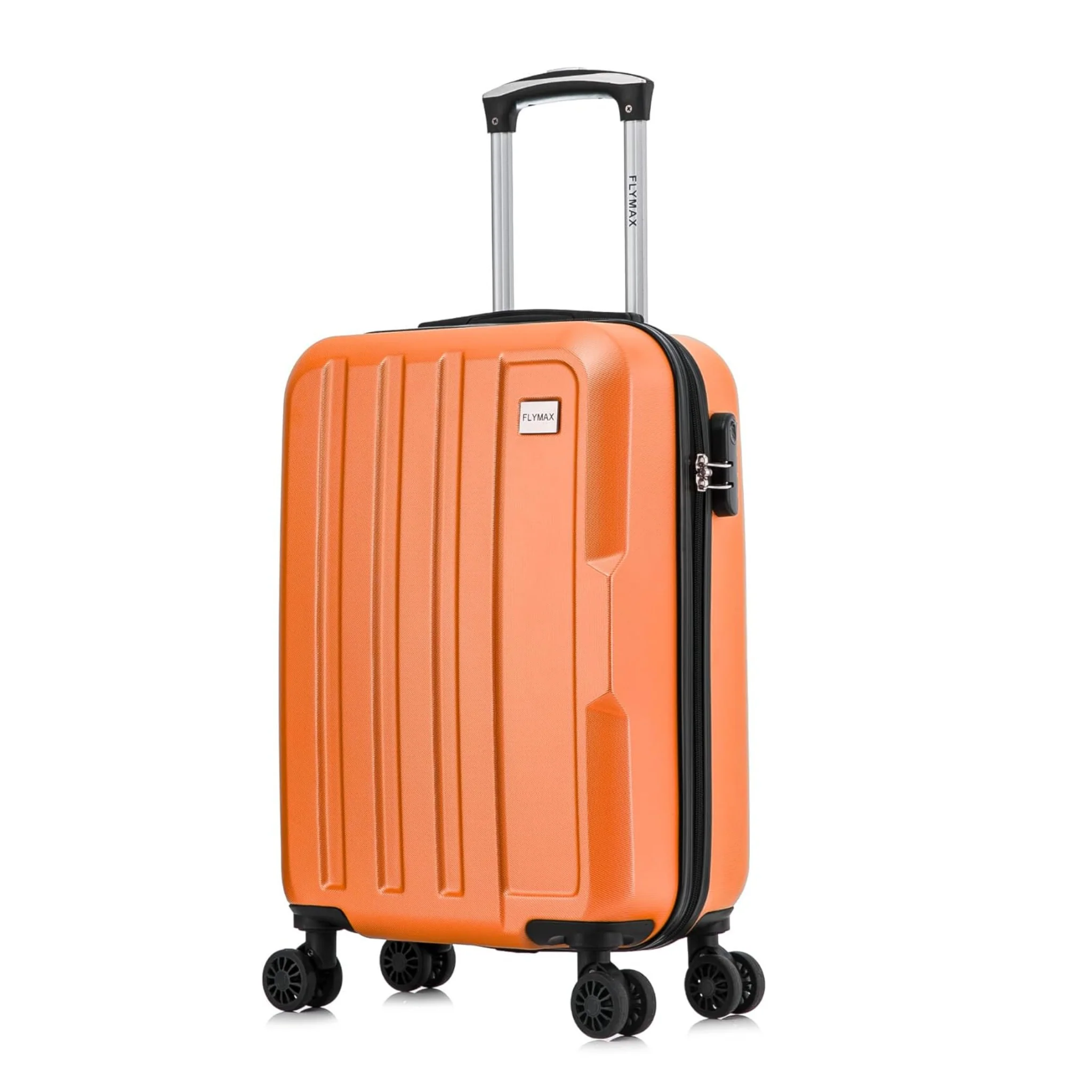 Flymax New York Fort Lightweight Cabin Luggage 55X40X20 Ryanair. - Image 11
