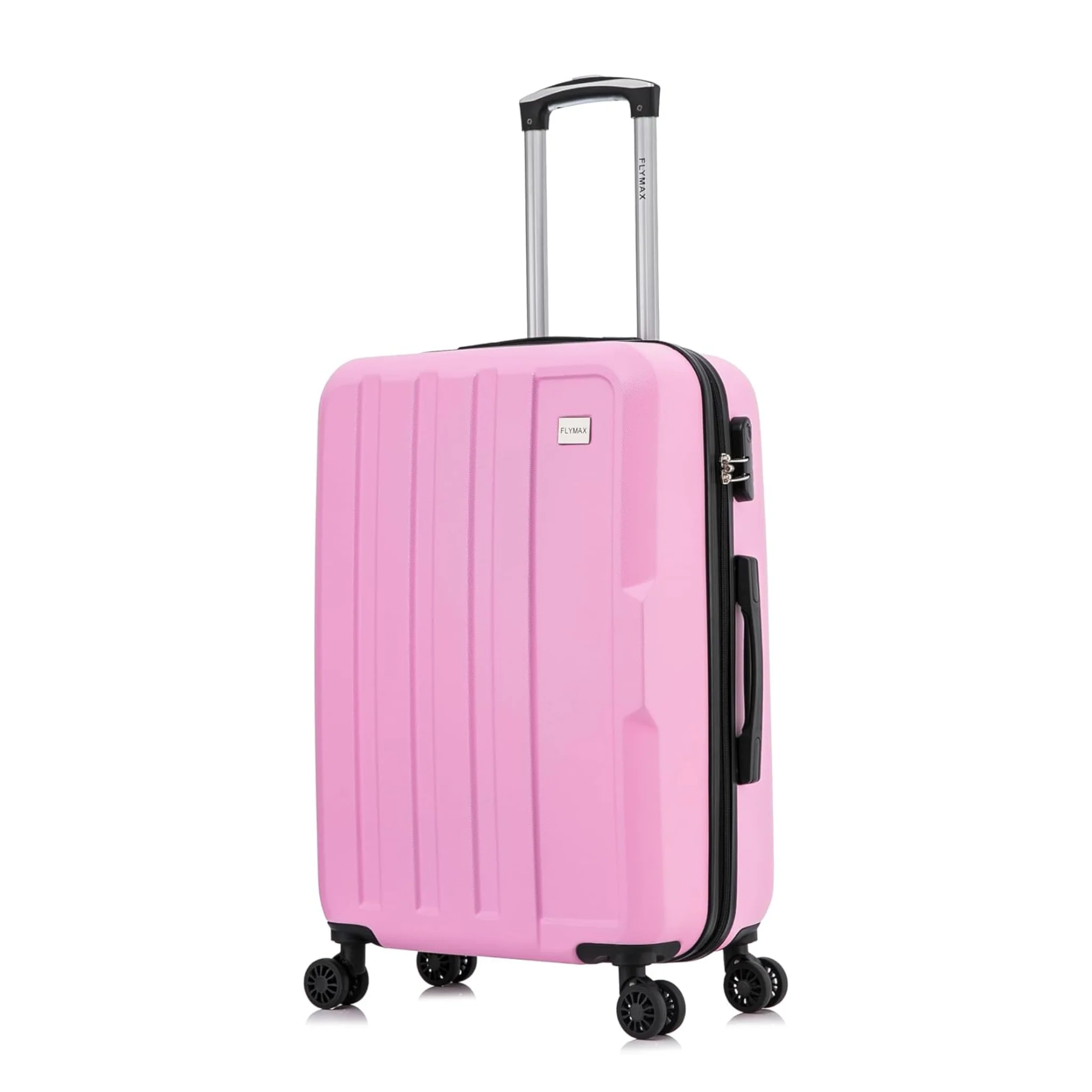 Flymax New York Fort Lightweight Cabin Luggage 55X40X20 Ryanair. - Image 12