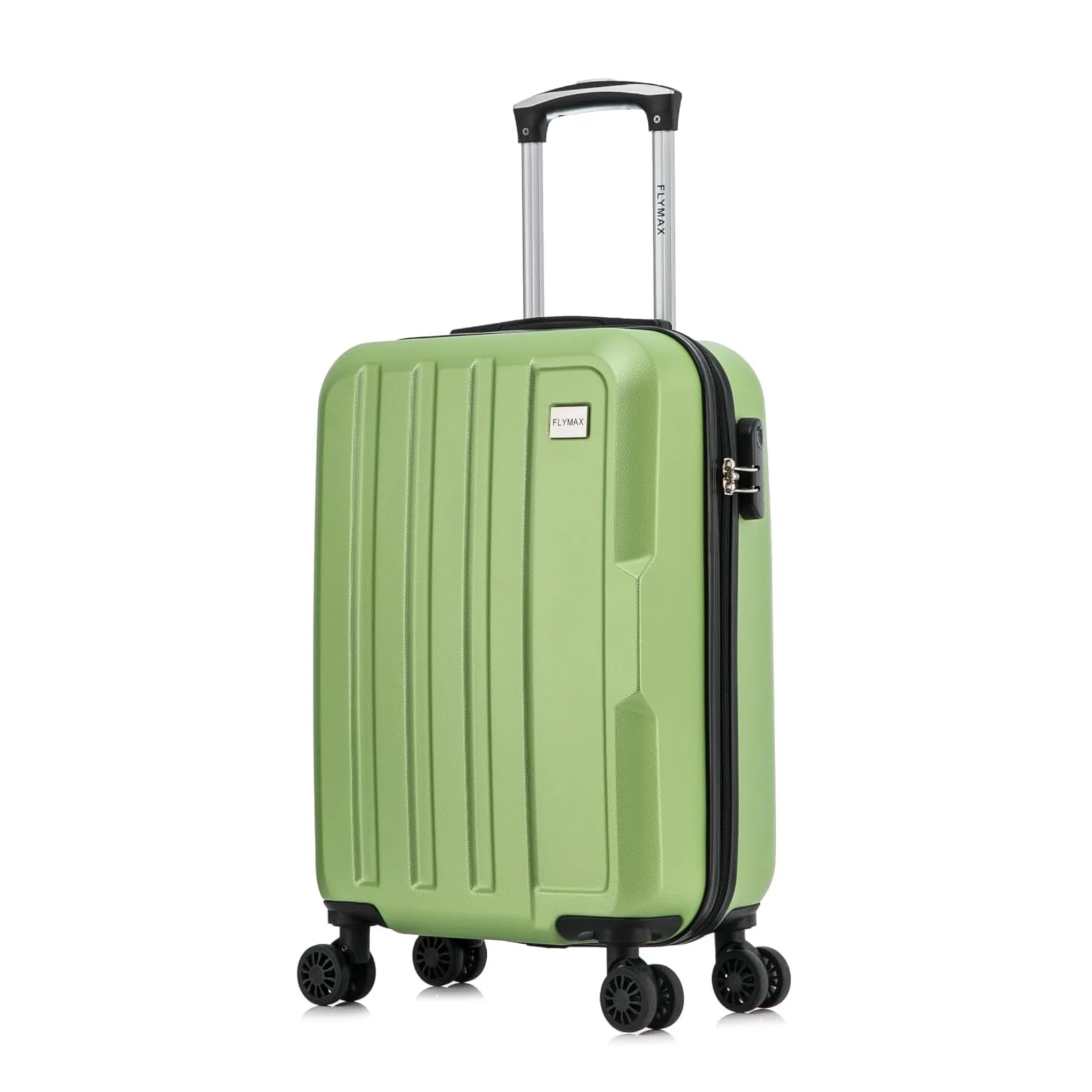 Flymax New York Fort Lightweight Cabin Luggage 55X40X20 Ryanair. - Image 13