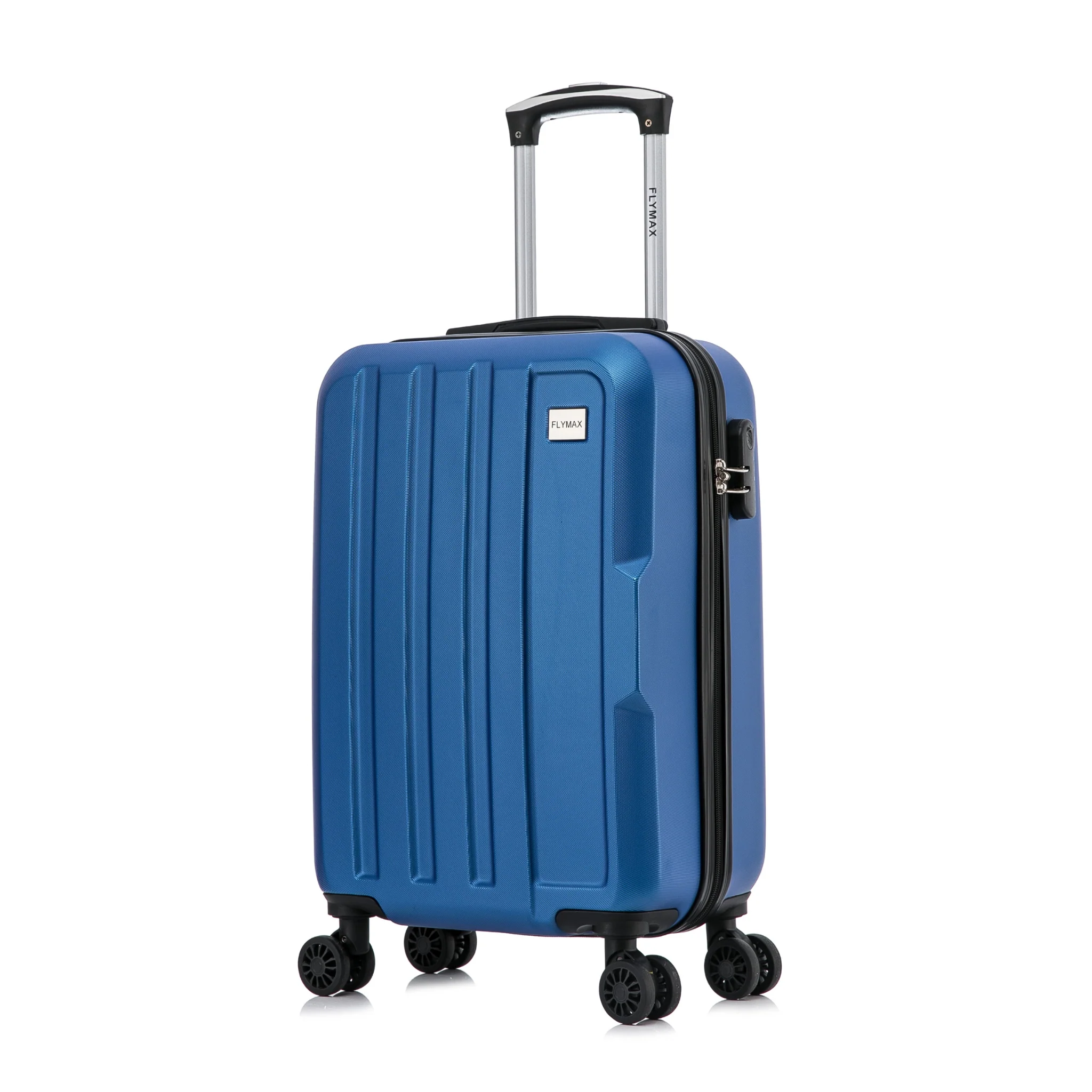 Flymax New York Fort Lightweight Cabin Luggage 55X40X20 Ryanair. - Image 14