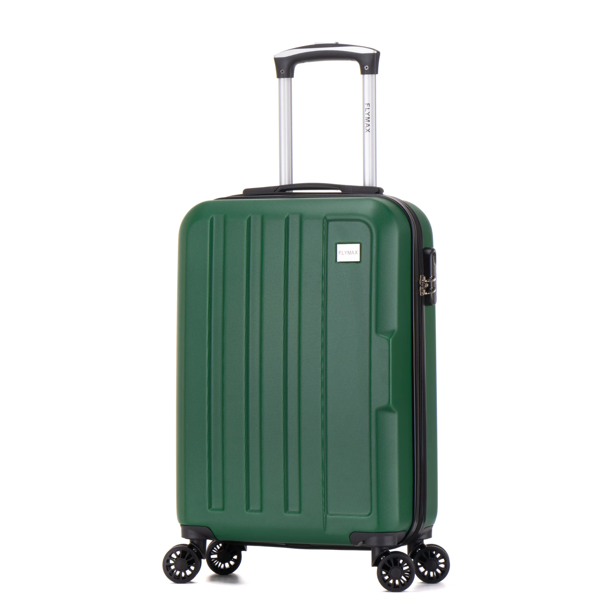 Flymax New York Fort Lightweight Cabin Luggage 55X40X20 Ryanair. - Image 15