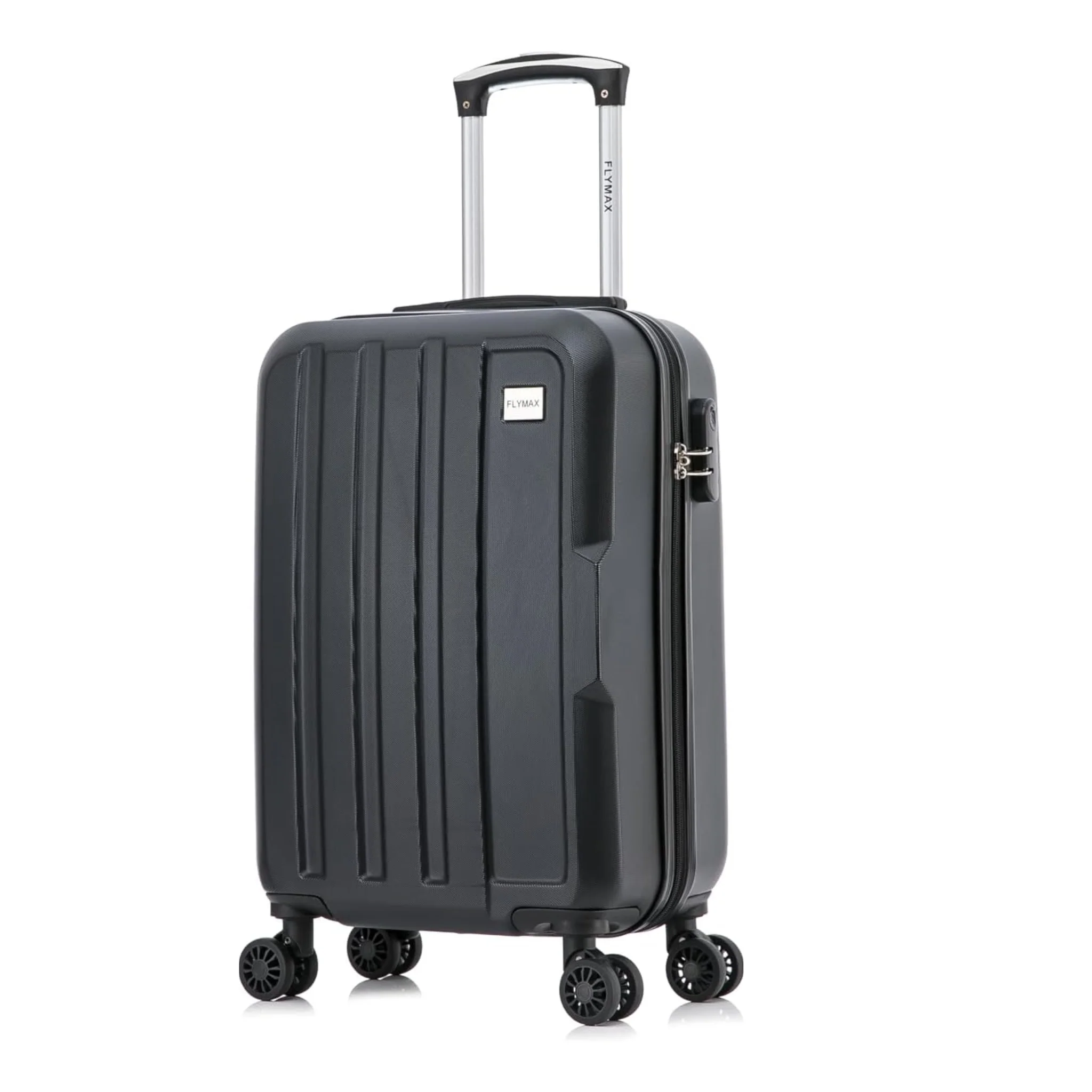 Flymax New York Fort Lightweight Cabin Luggage 55X40X20 Ryanair. - Image 16