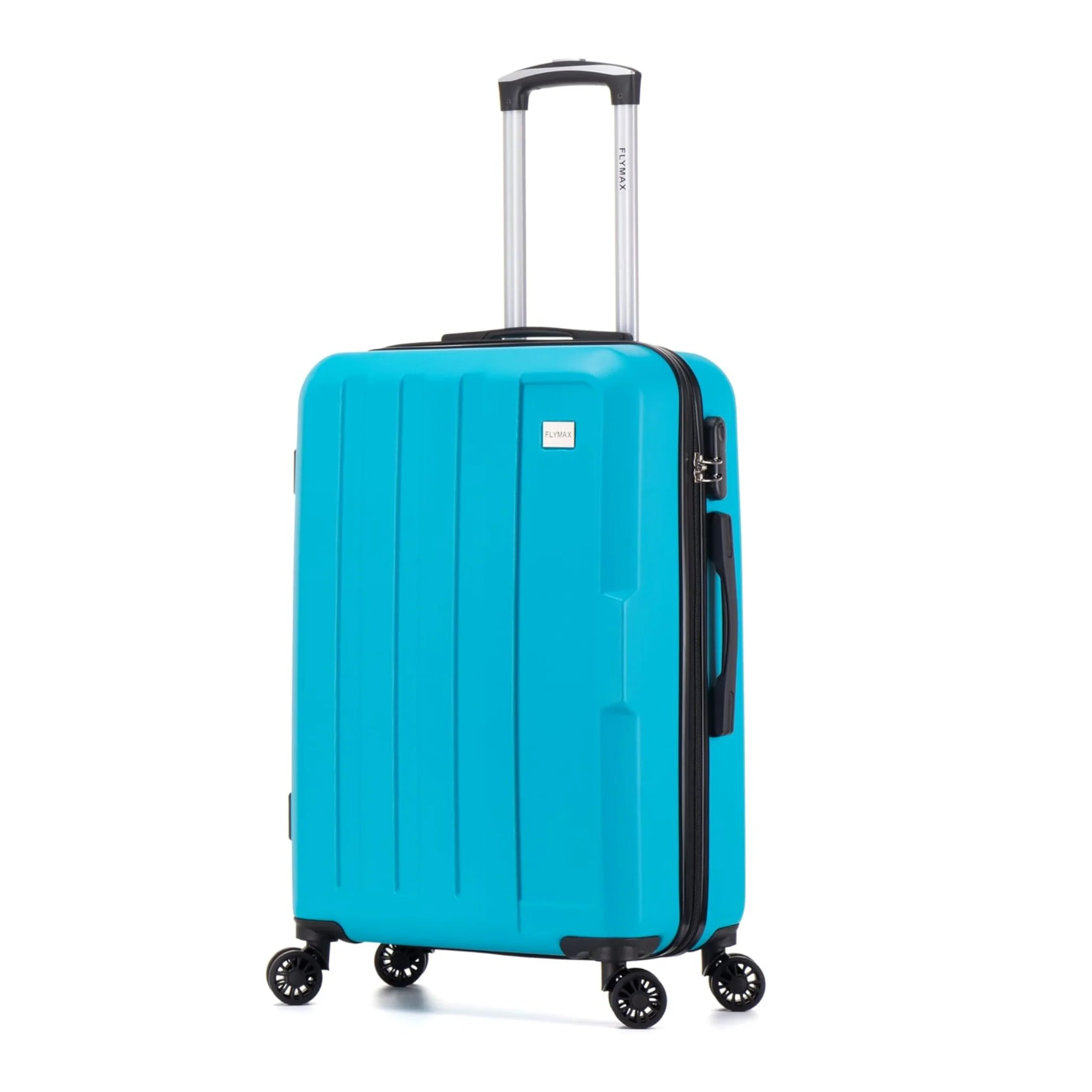 Flymax New York Fort Lightweight Cabin Luggage 55X40X20 Ryanair. - Image 6