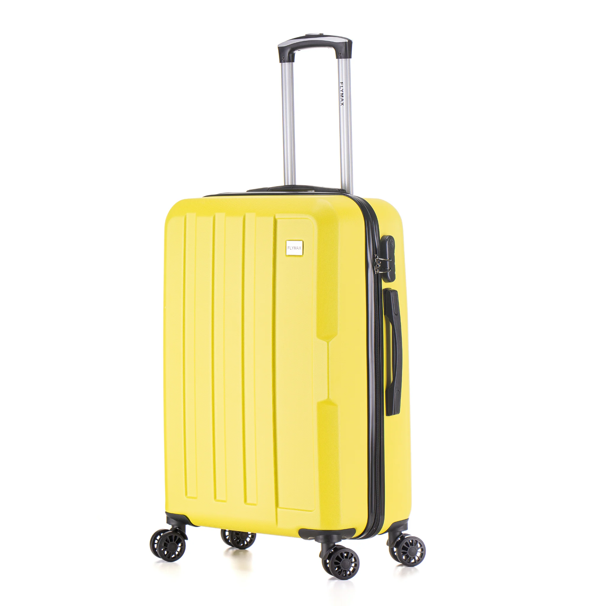 Flymax New York Fort Lightweight Cabin Luggage 55X40X20 Ryanair. - Image 7