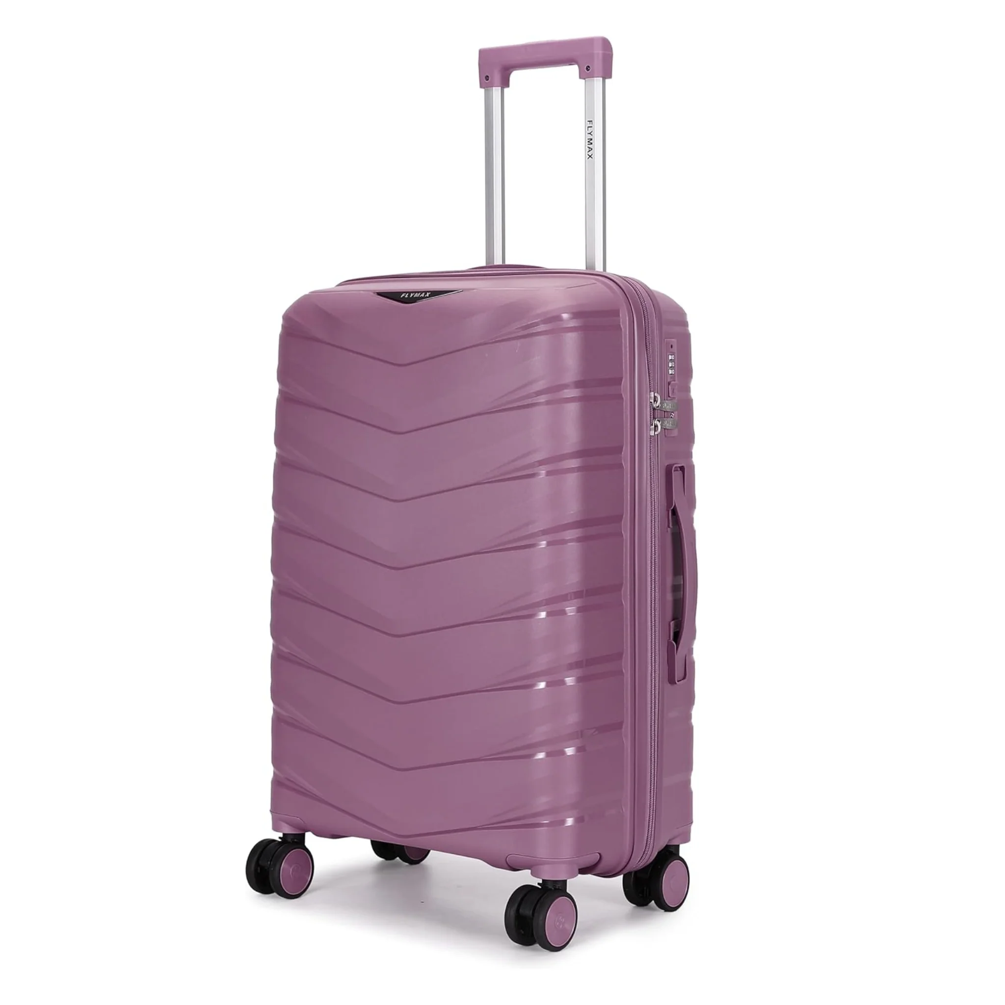 Los Angeles Flex Lightweight Premium Suitcase - Image 14