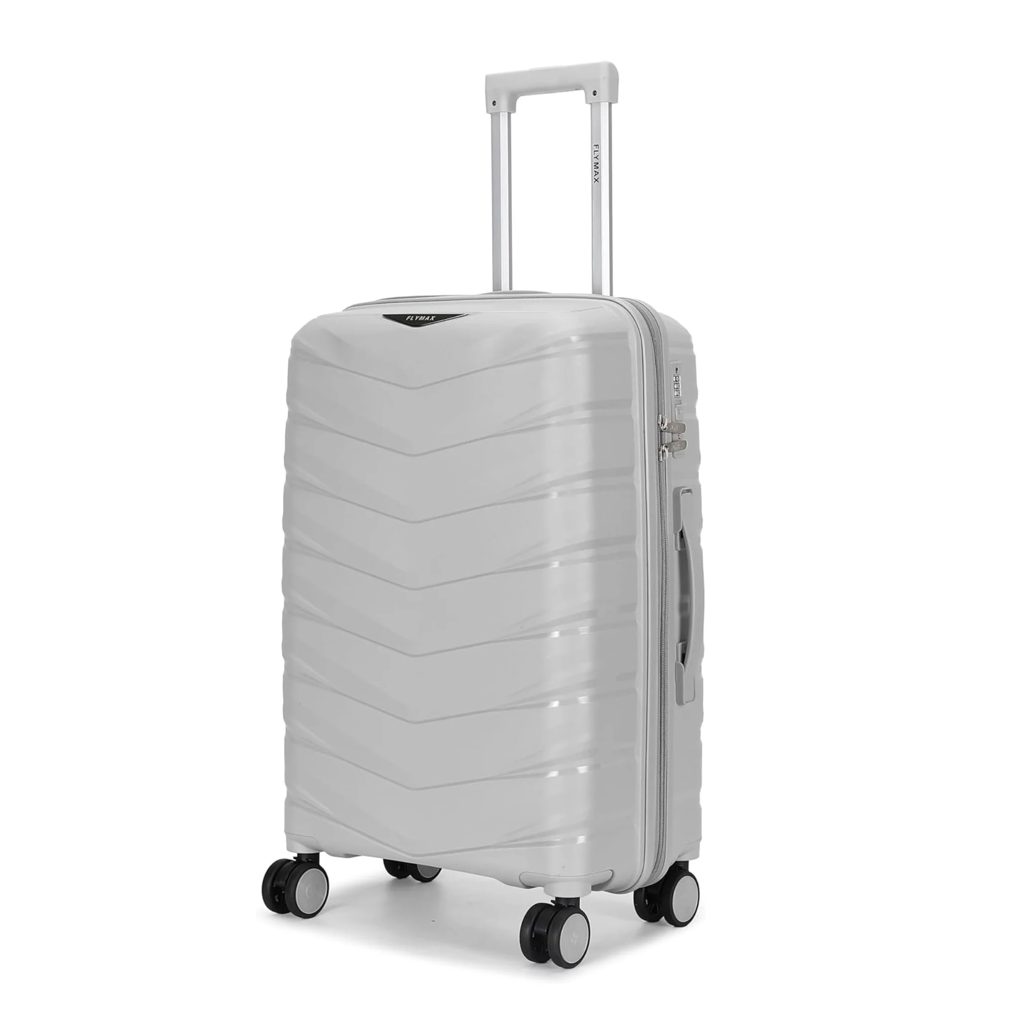 Los Angeles Flex Lightweight Premium Suitcase - Image 16