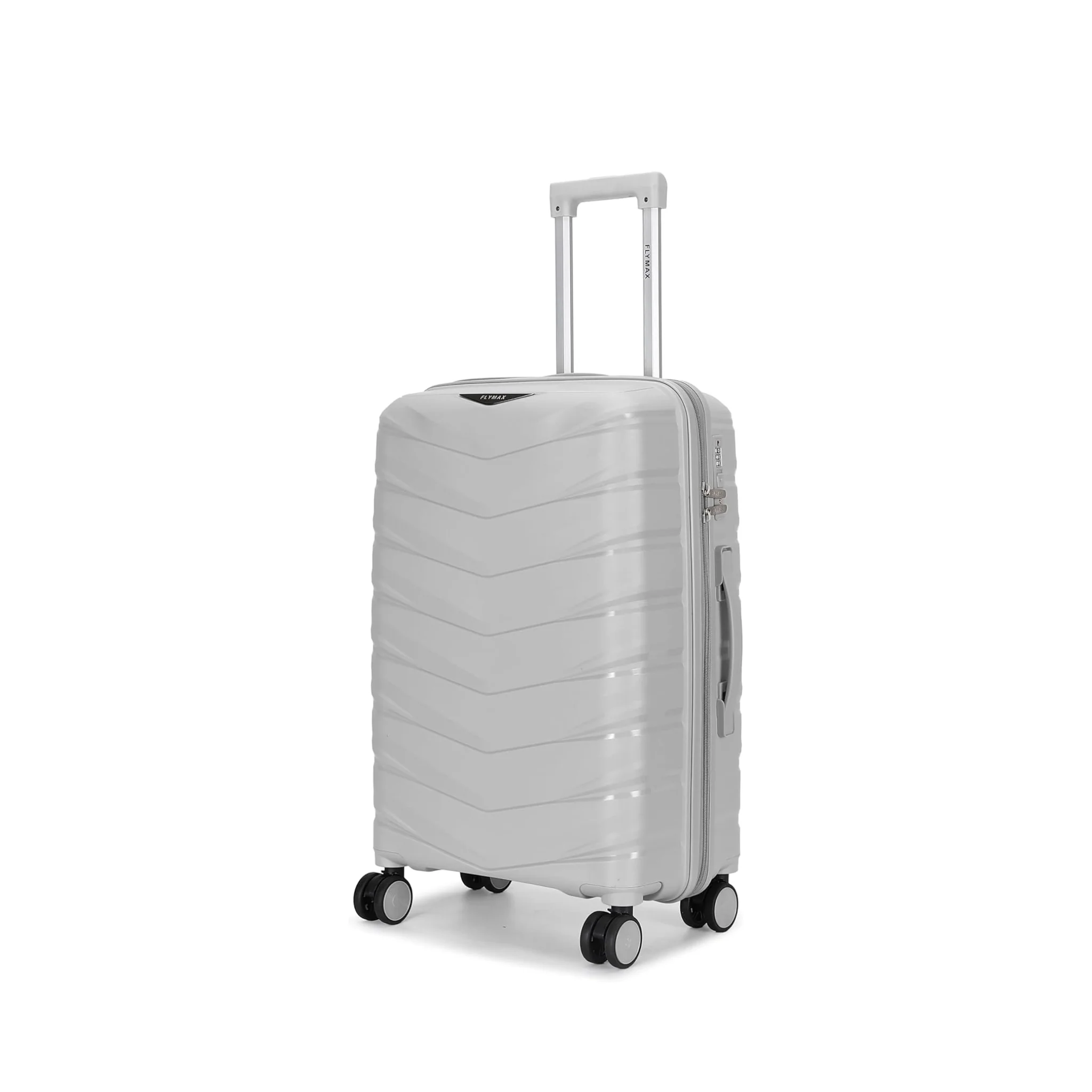 Los Angeles Flex Lightweight Premium Suitcase - Image 17