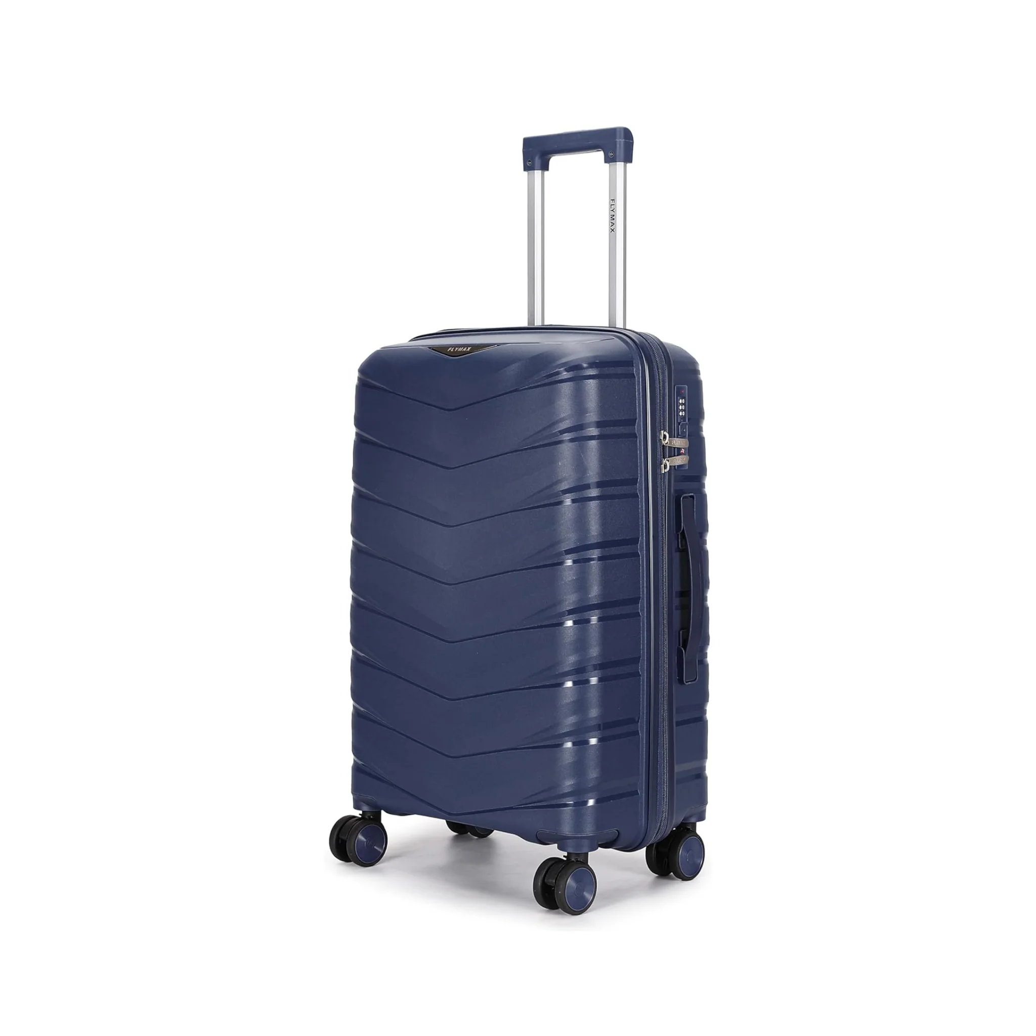 Los Angeles Flex Lightweight Premium Suitcase - Image 18