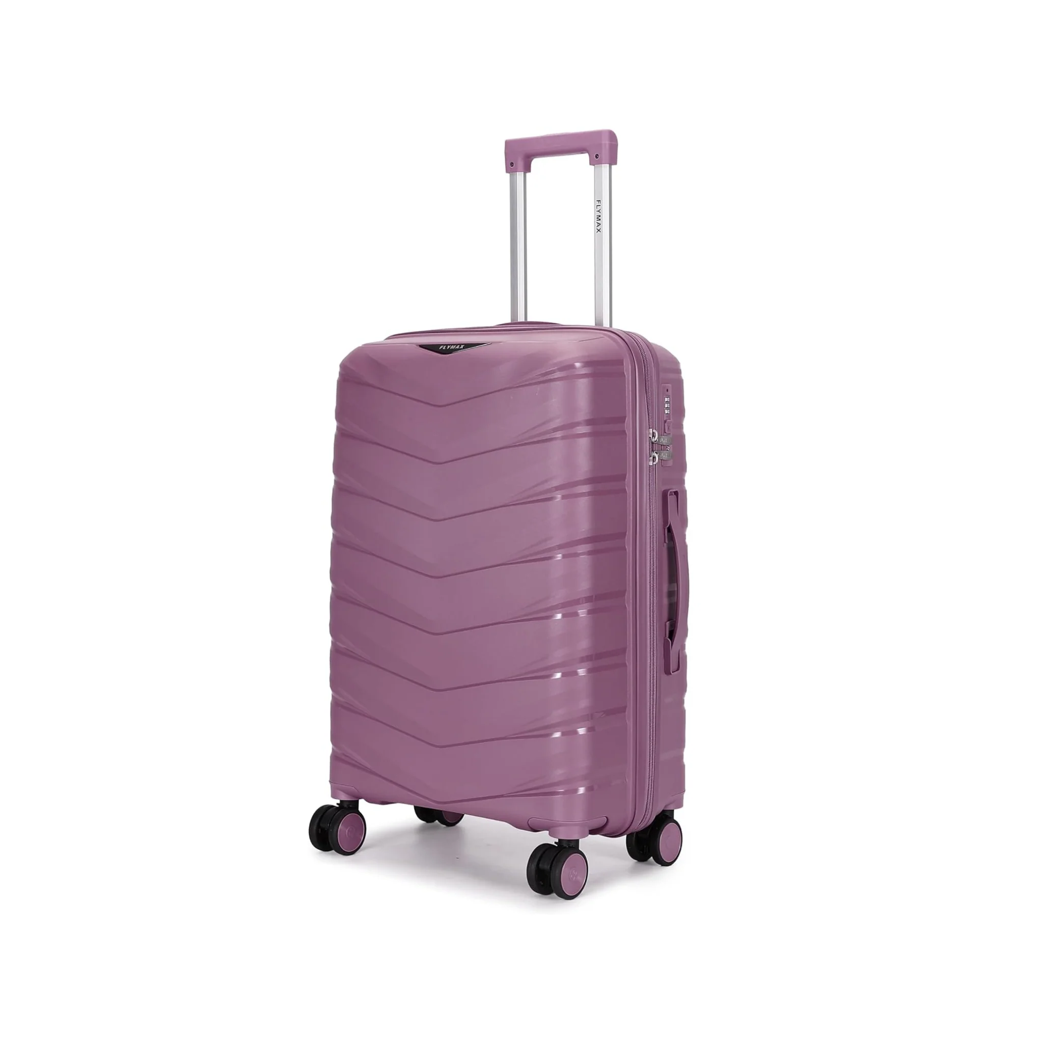 Los Angeles Flex Lightweight Premium Suitcase - Image 20