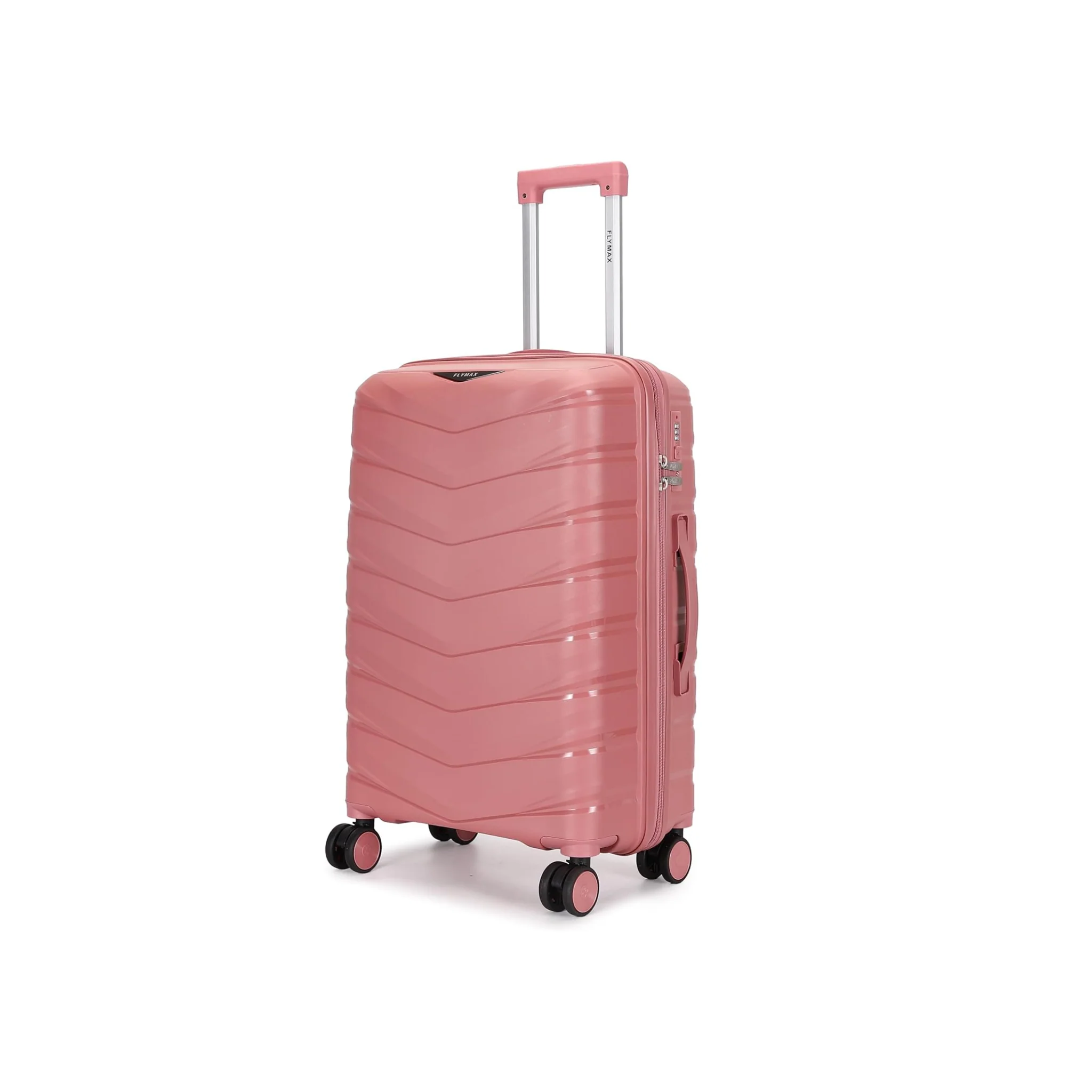Los Angeles Flex Lightweight Premium Suitcase - Image 21