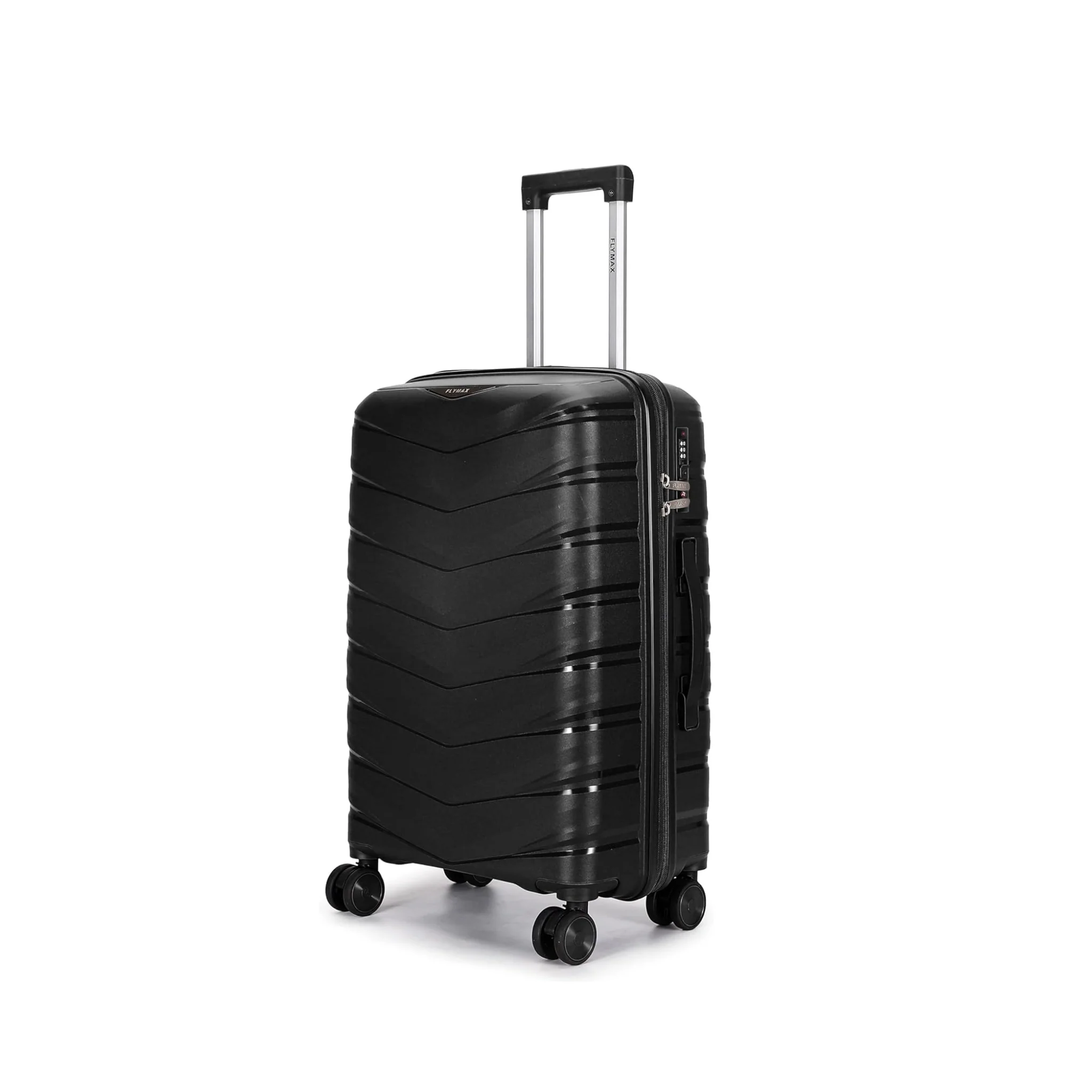 Los Angeles Flex Lightweight Premium Suitcase - Image 23