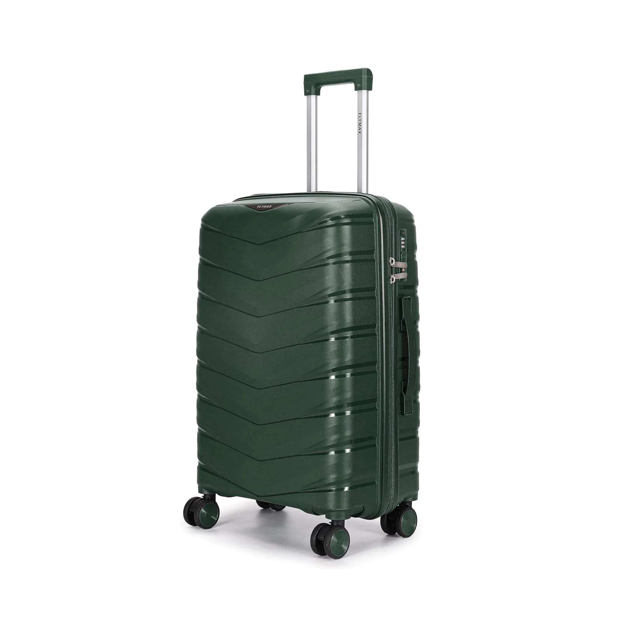 Los Angeles Flex Lightweight Premium Suitcase - Image 24