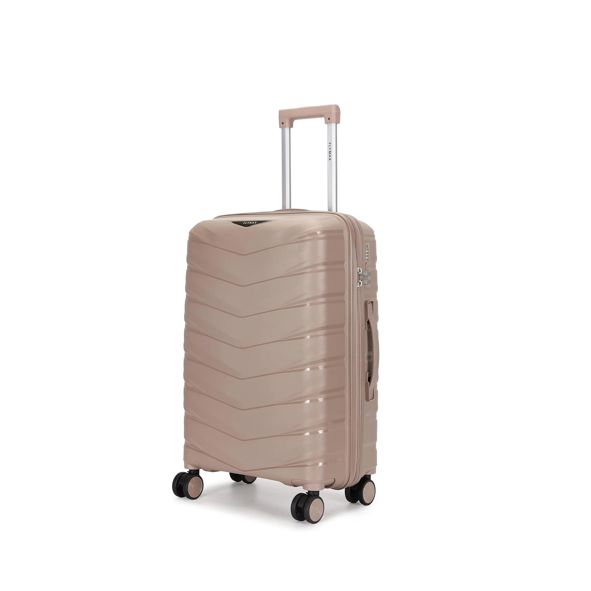 Los Angeles Flex Lightweight Premium Suitcase - Image 27