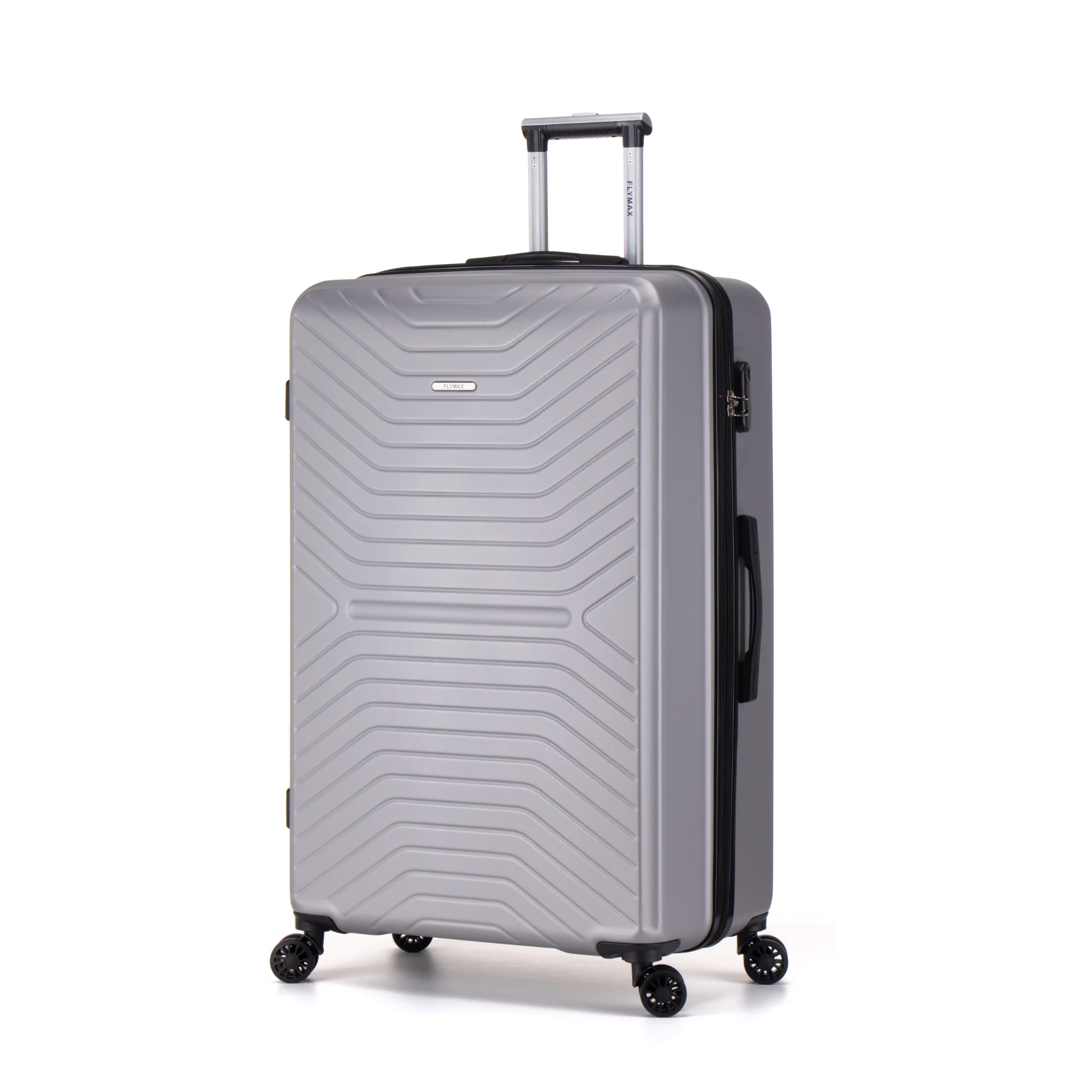 Flymax London Legacy 29-Inch Large Luggage - Image 13