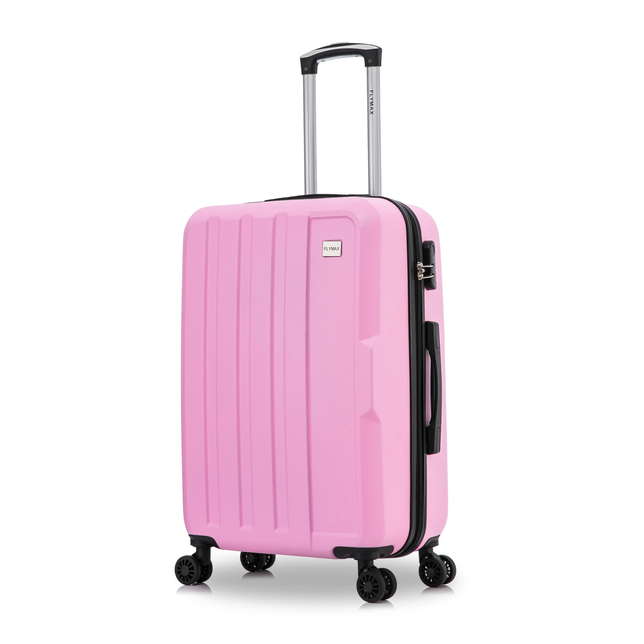 Flymax New York Fort 24-Inch Medium Suitcase – Perfect for Short Getaways - Image 10