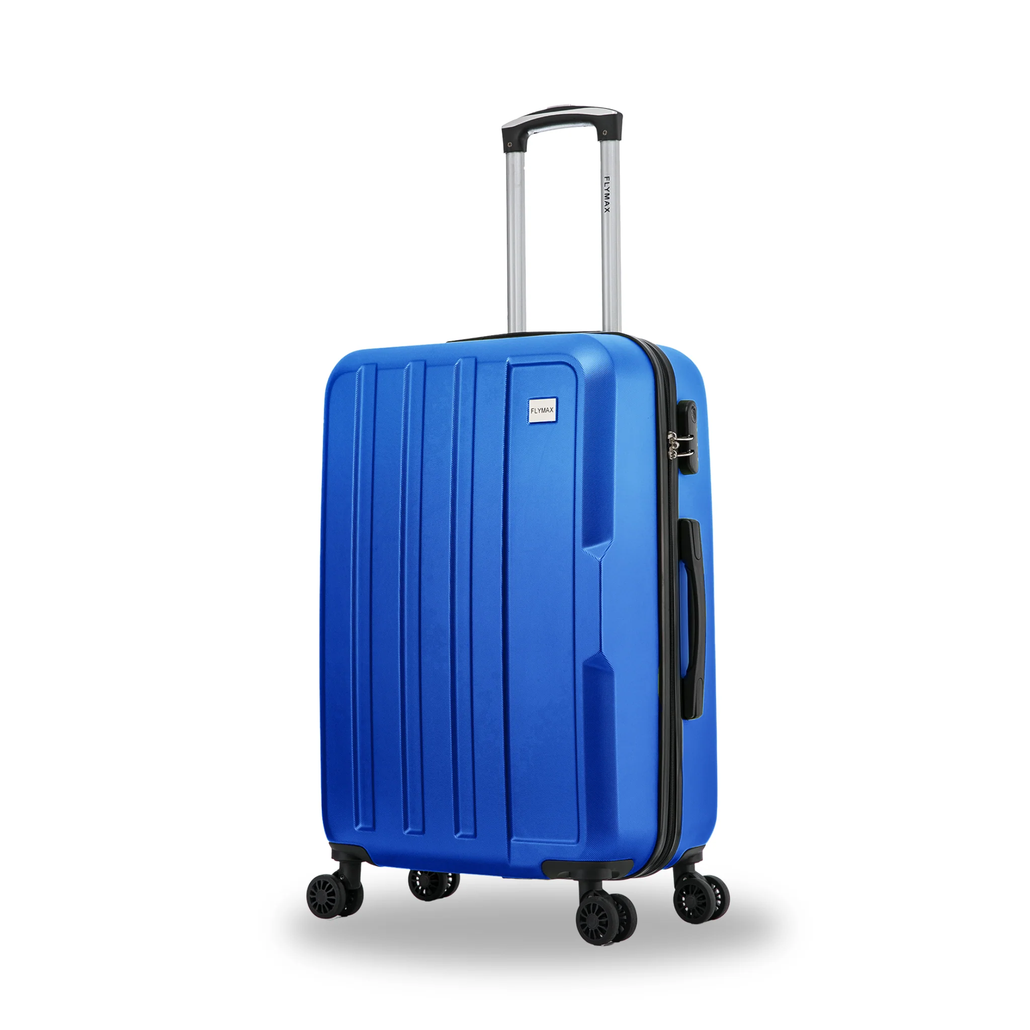 Flymax New York Fort 24-Inch Medium Suitcase – Perfect for Short Getaways - Image 16