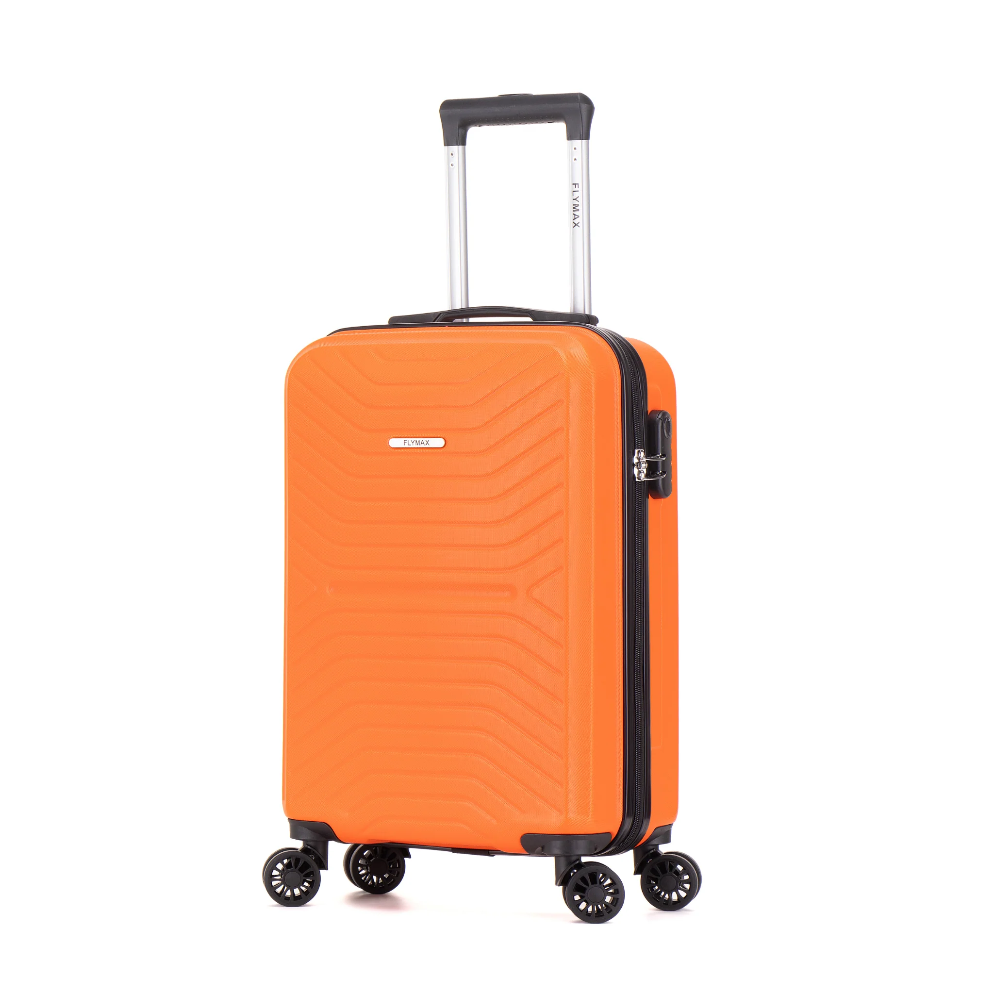 Flymax London Legacy Lightweight Cabin Luggage 55X40X20 Ryanair. - Image 10