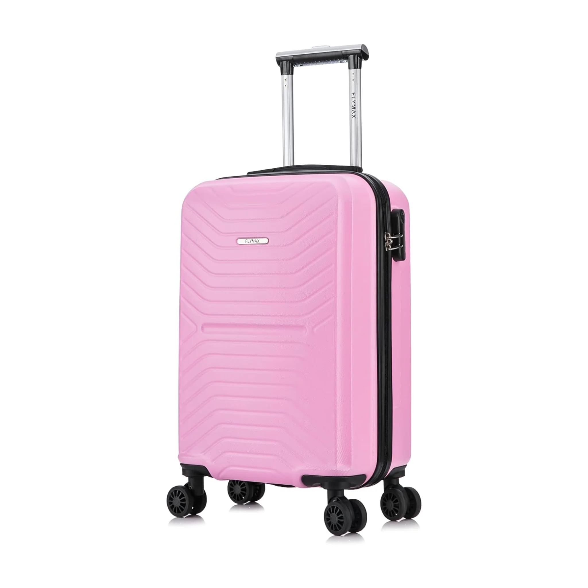 Flymax London Legacy Lightweight Cabin Luggage 55X40X20 Ryanair. - Image 11